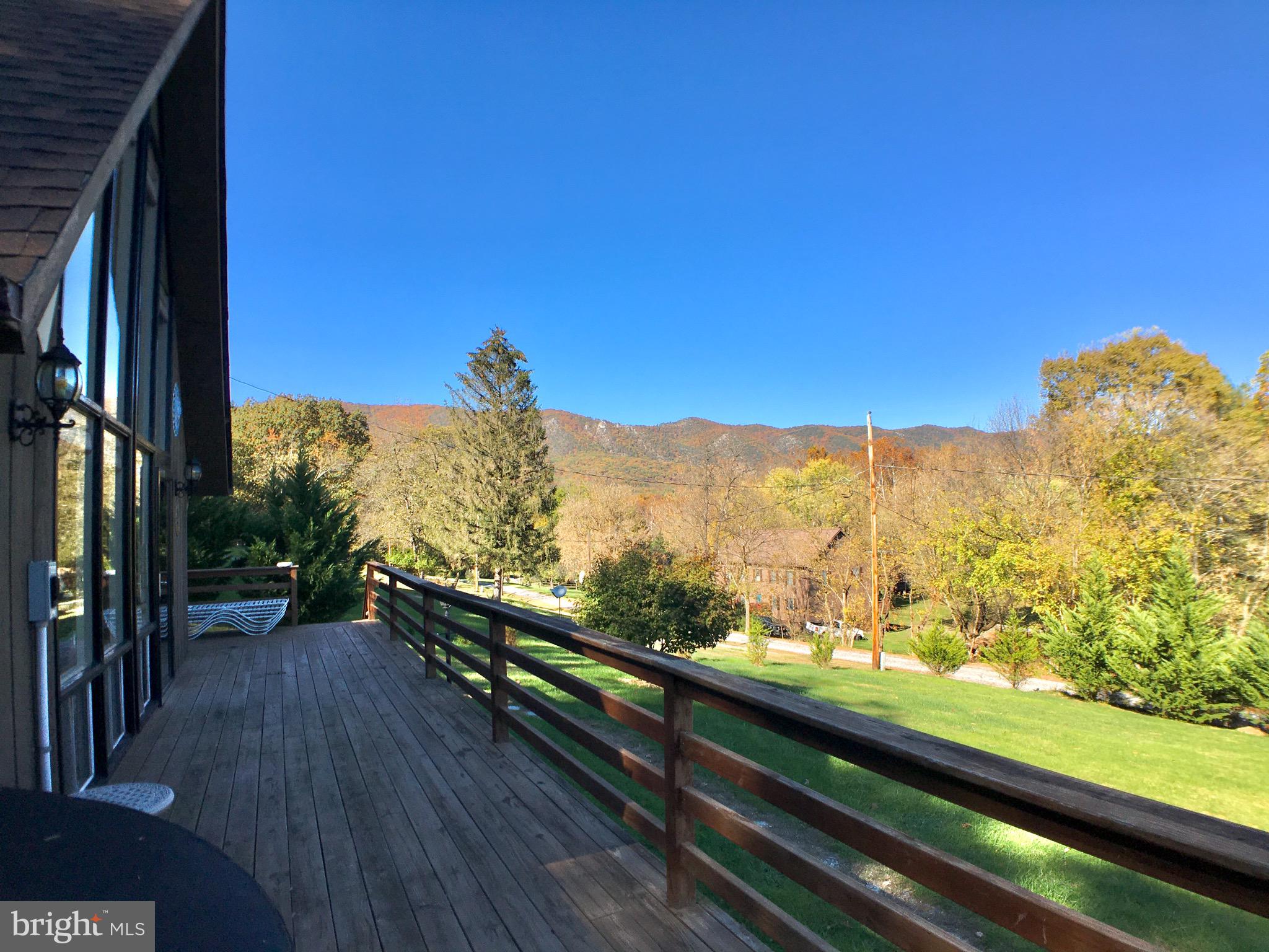 SHENANDOAH RIVER FOREST - Residential