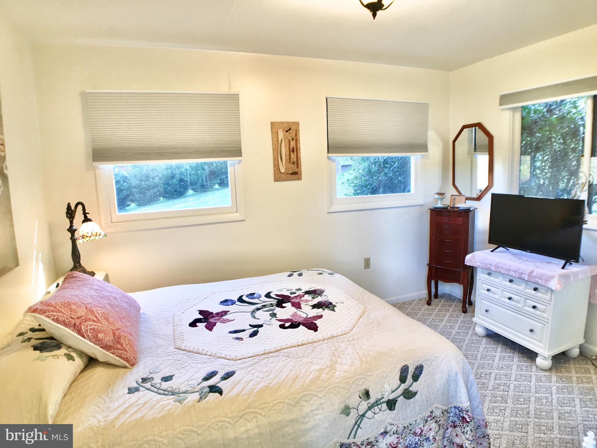 SHENANDOAH RIVER FOREST - Residential