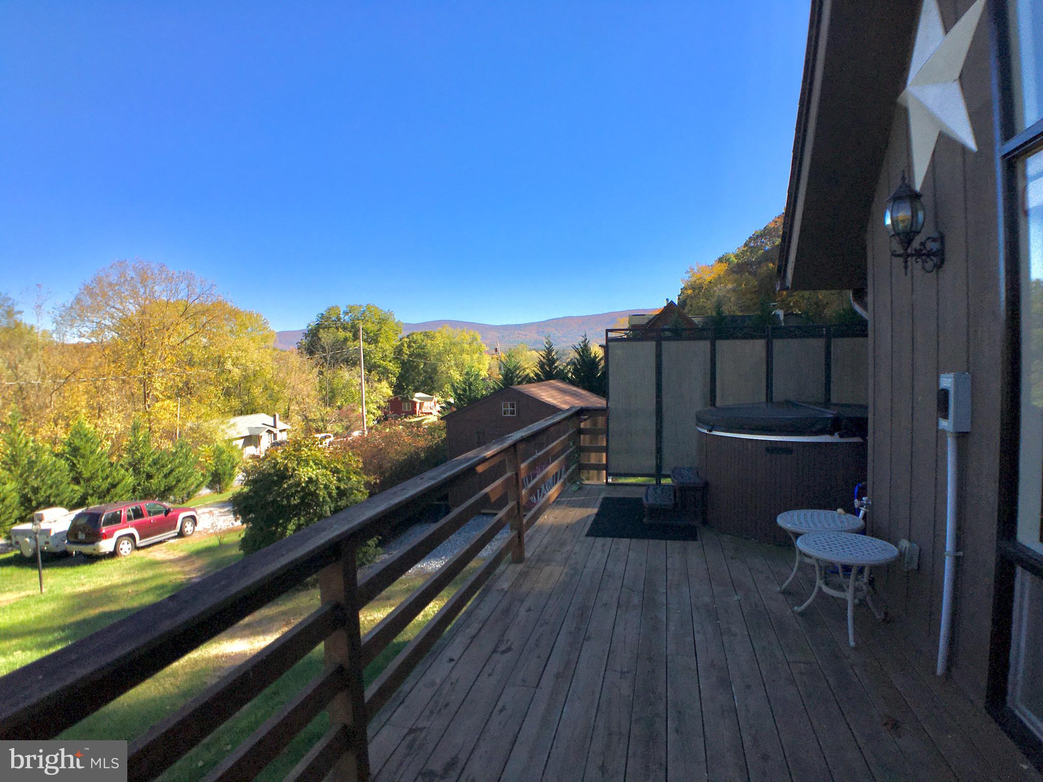 SHENANDOAH RIVER FOREST - Residential