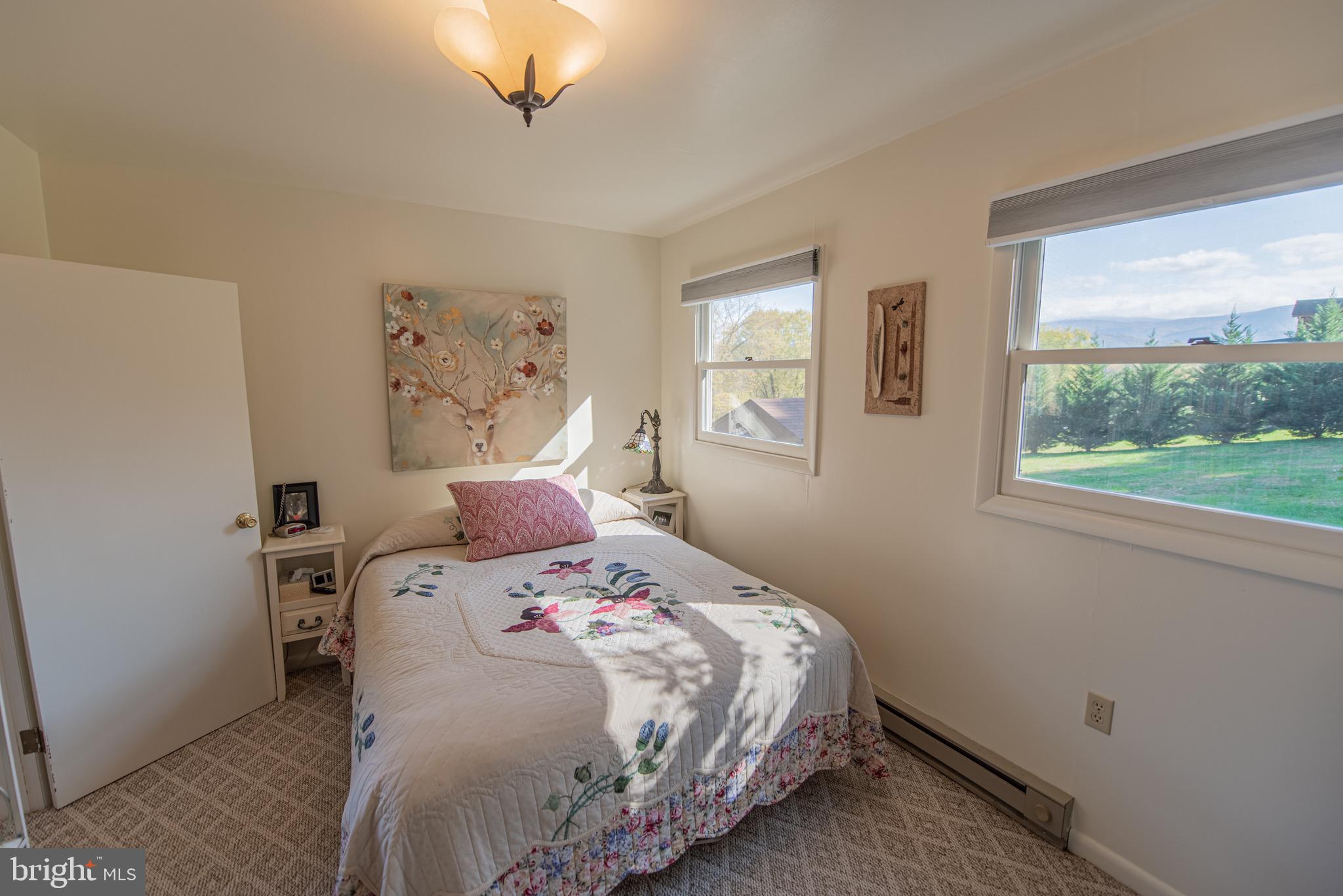 SHENANDOAH RIVER FOREST - Residential