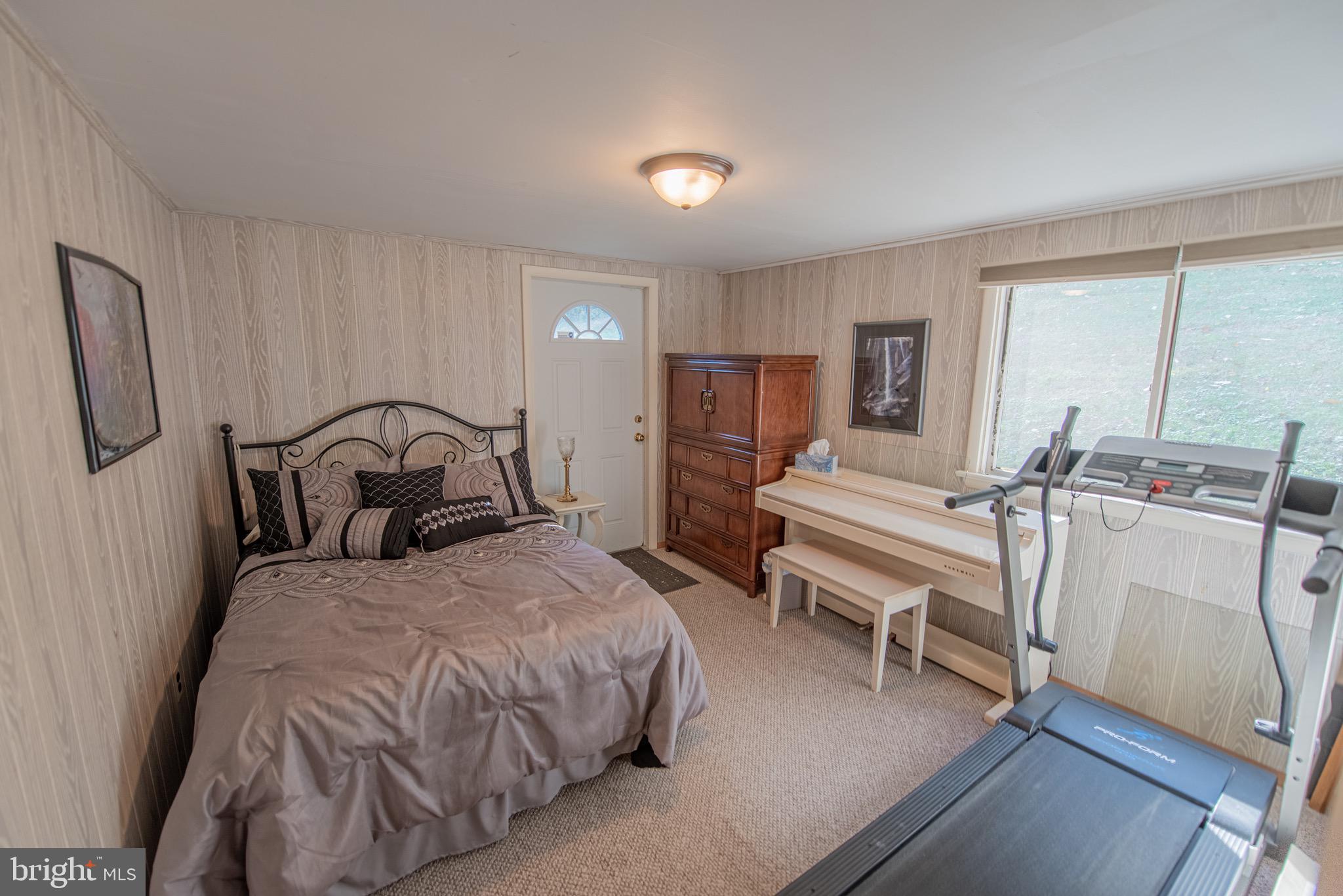 SHENANDOAH RIVER FOREST - Residential