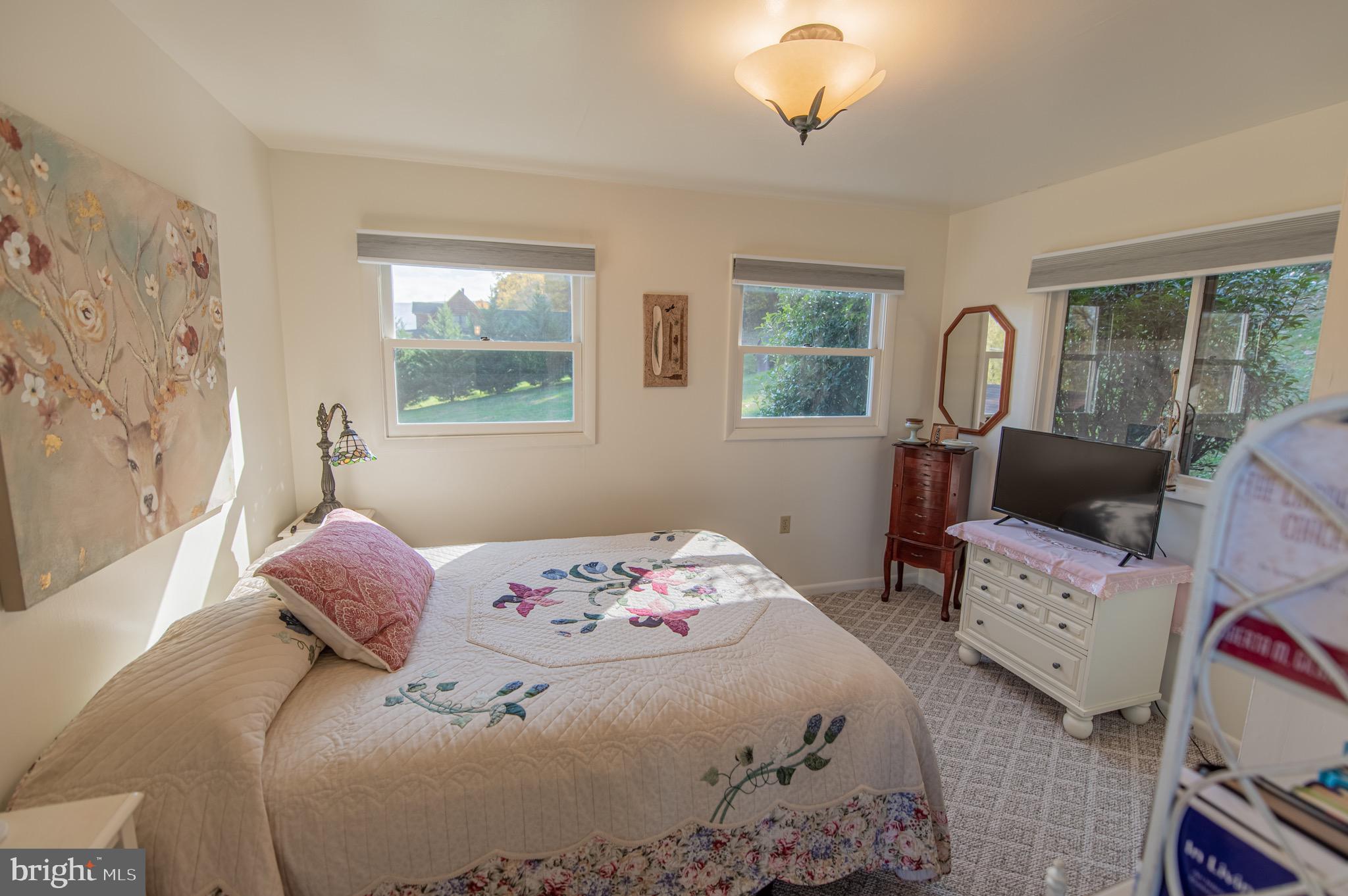 SHENANDOAH RIVER FOREST - Residential