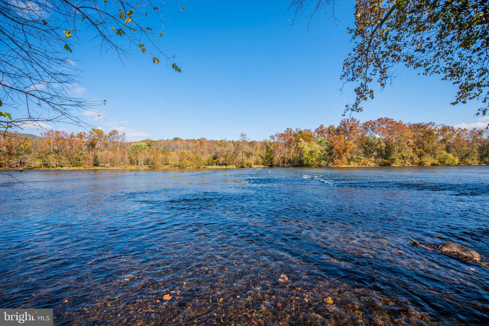 SHENANDOAH RIVER FOREST - Residential