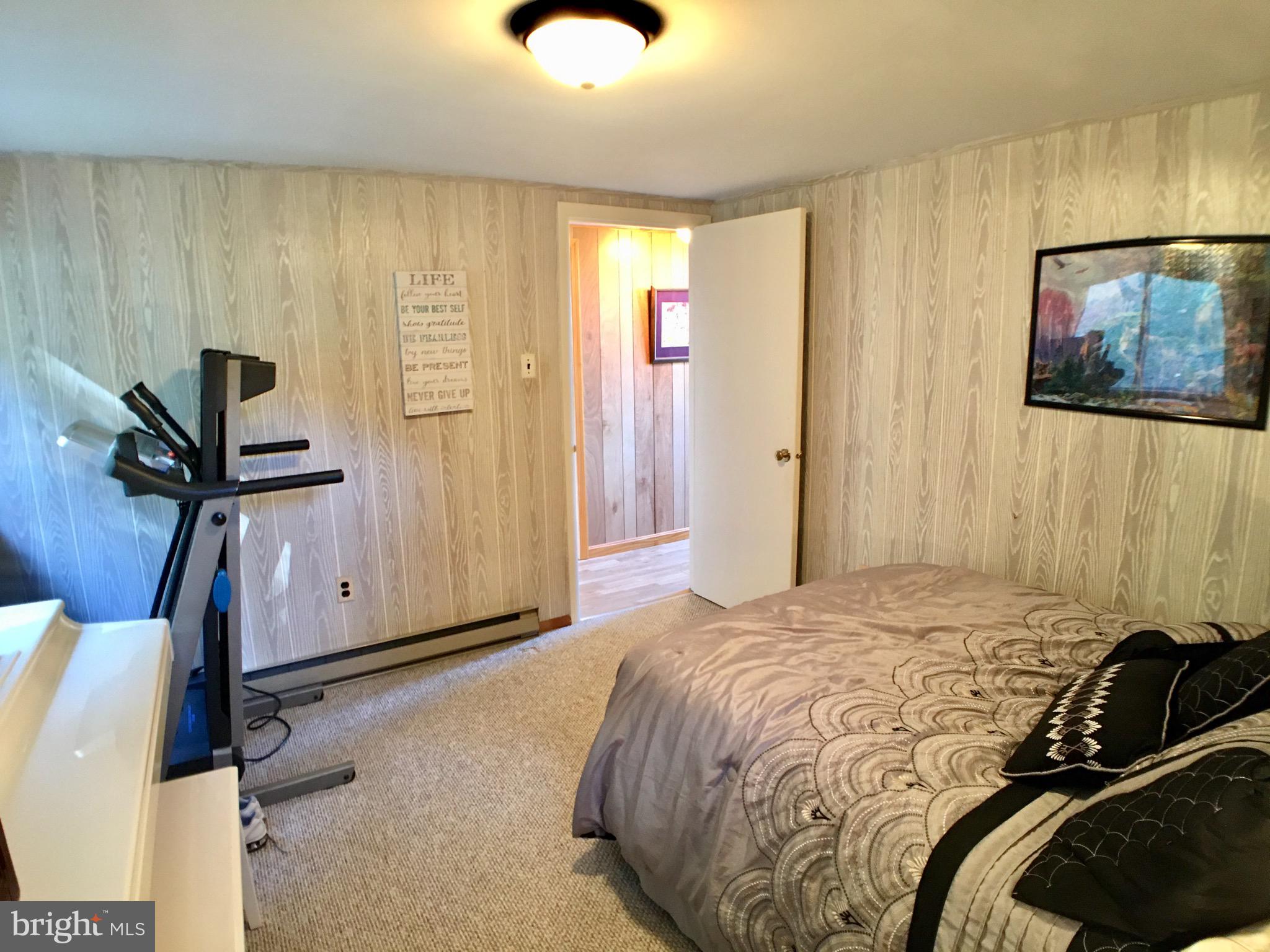 SHENANDOAH RIVER FOREST - Residential