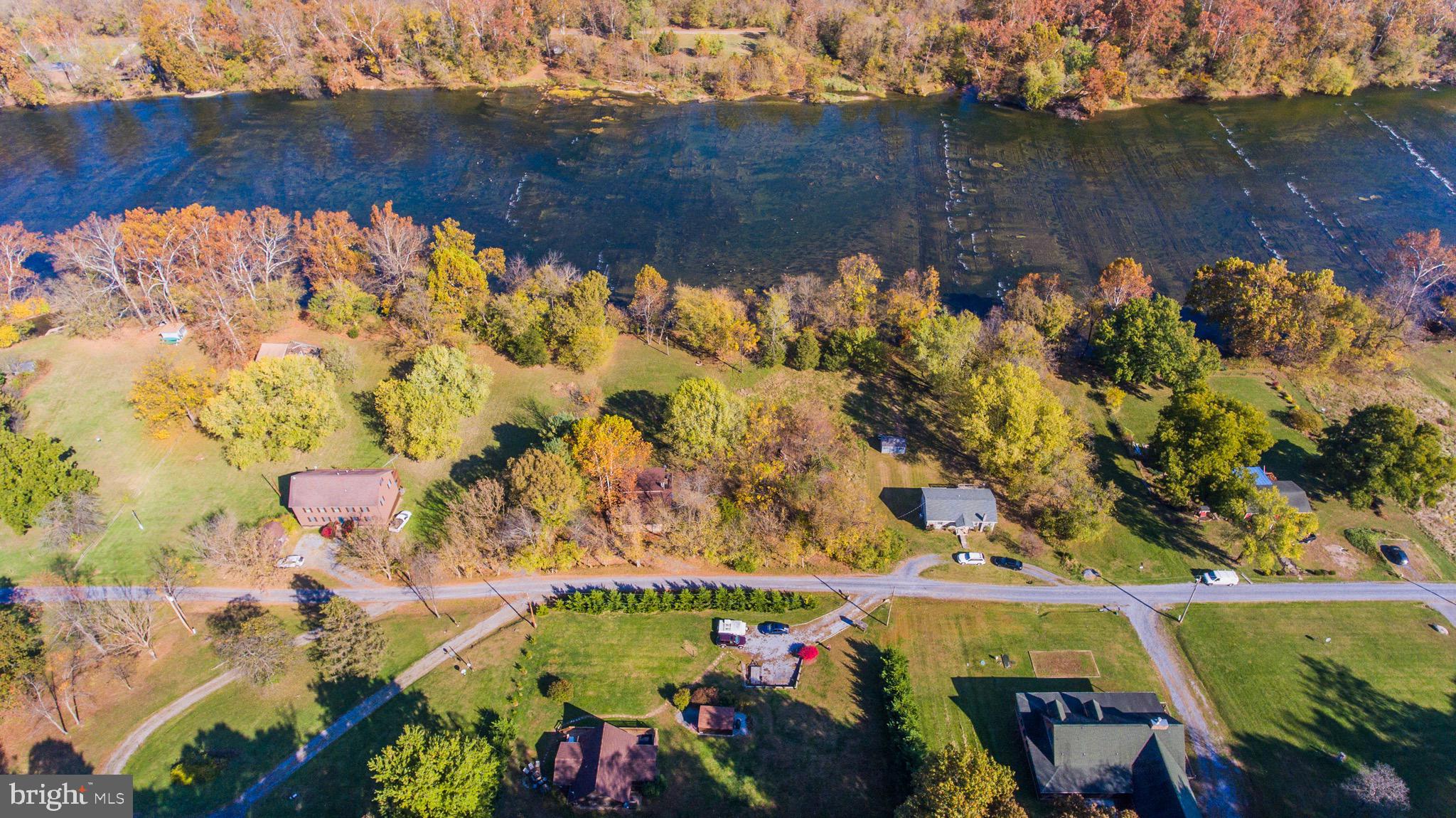 SHENANDOAH RIVER FOREST - Residential