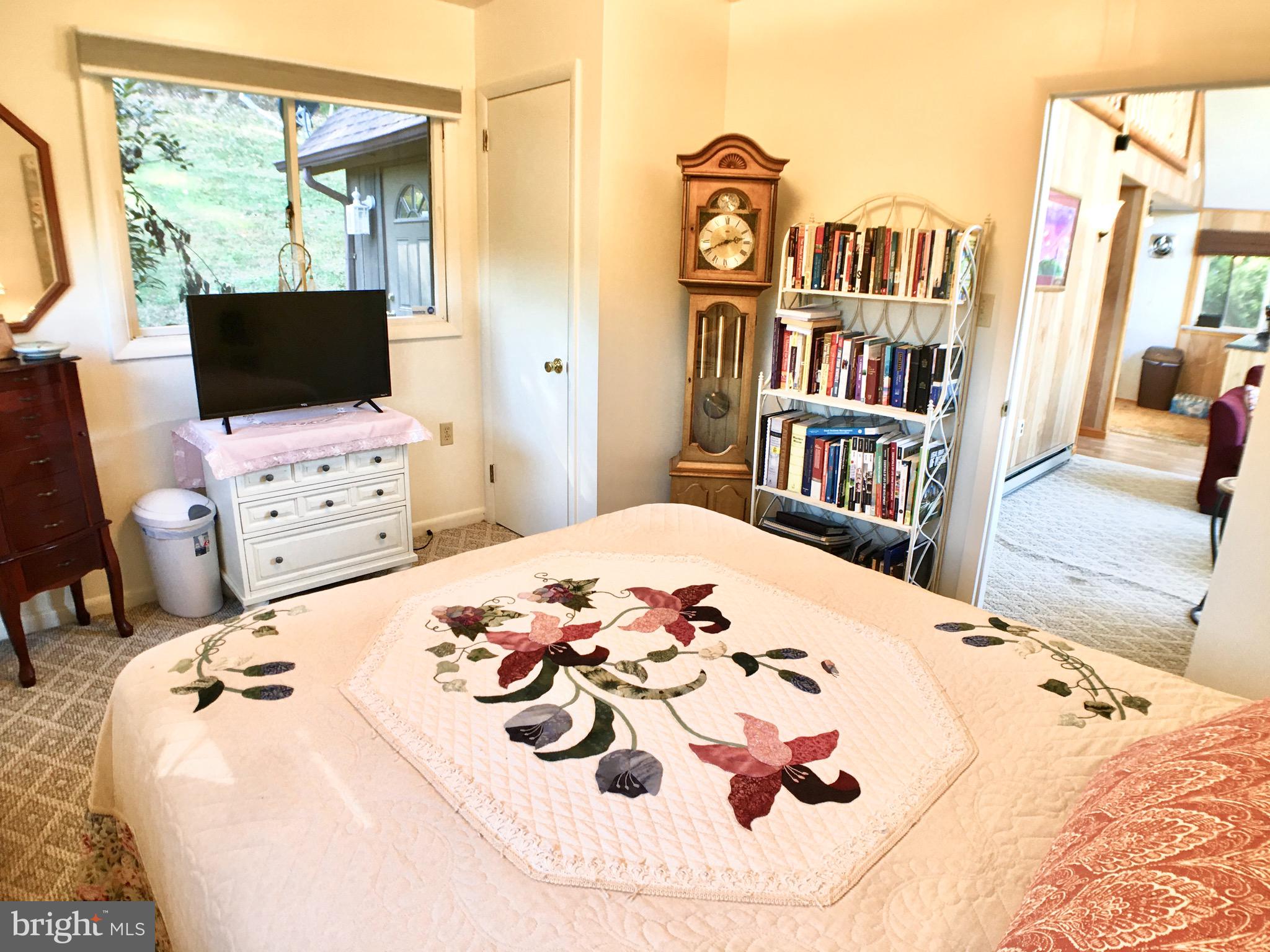 SHENANDOAH RIVER FOREST - Residential