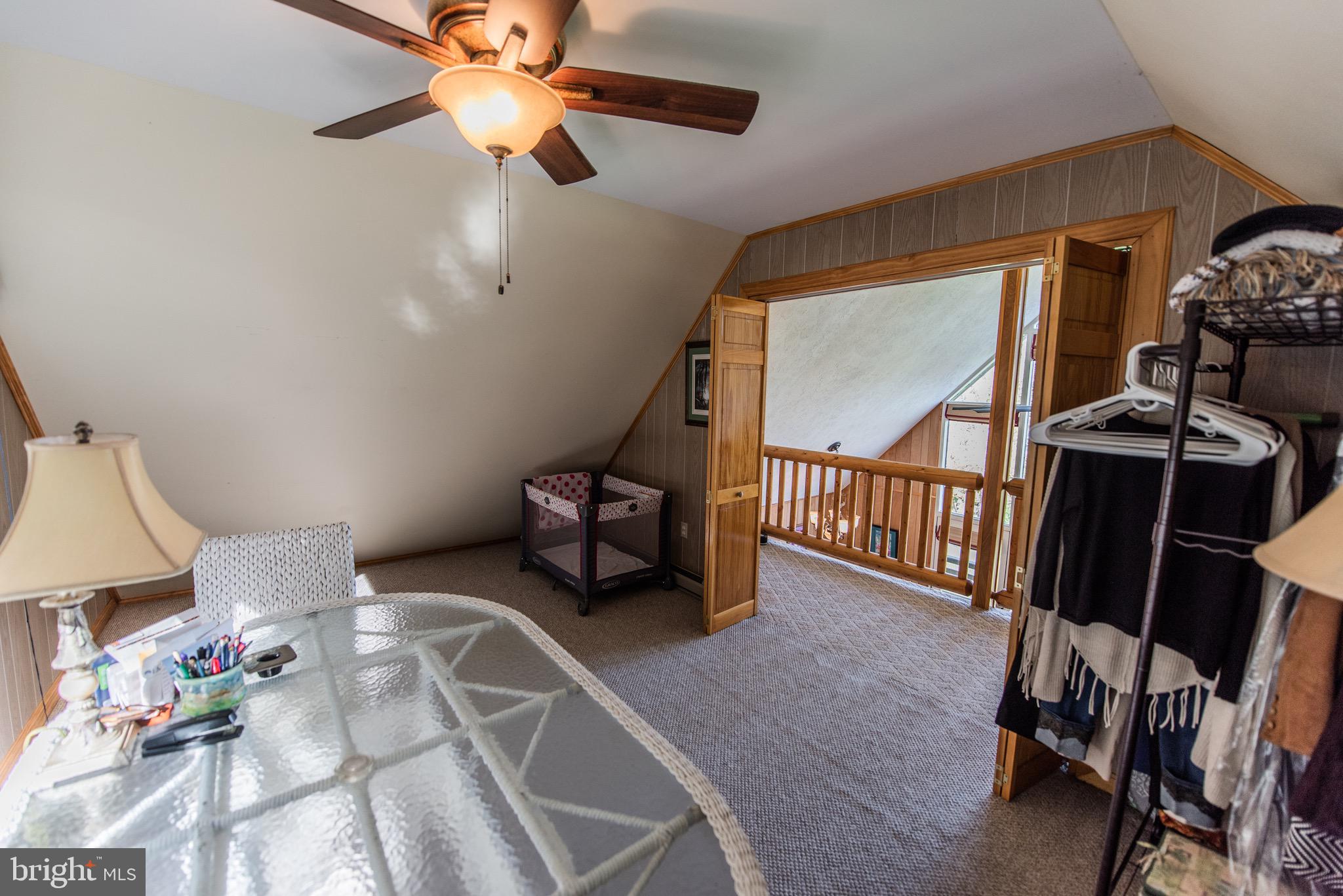 SHENANDOAH RIVER FOREST - Residential