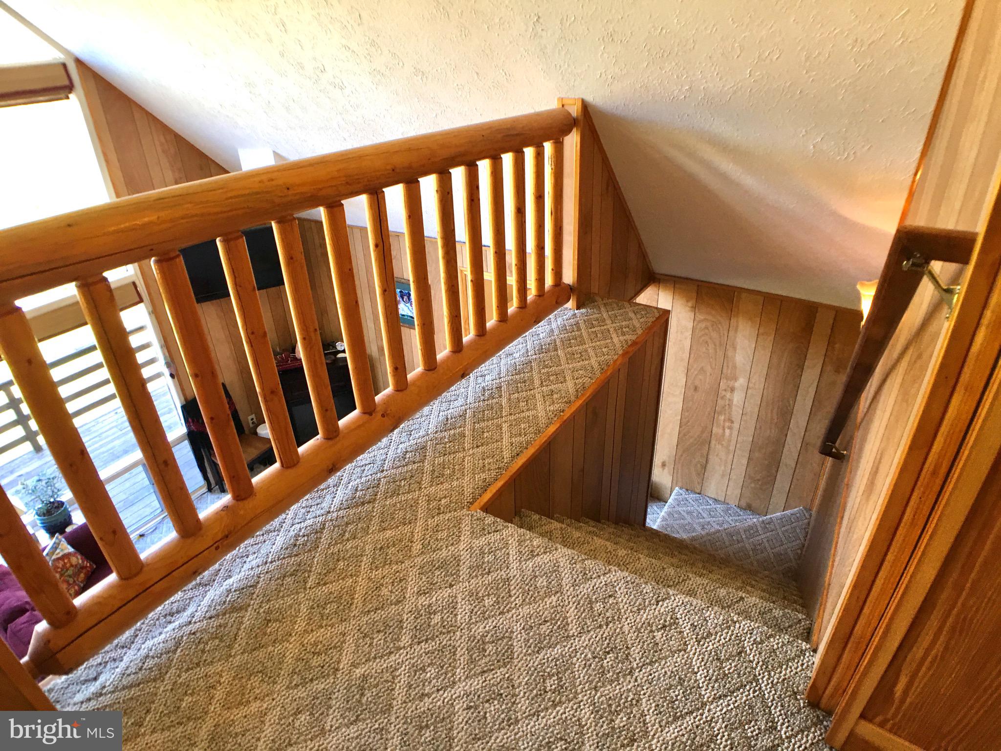 SHENANDOAH RIVER FOREST - Residential