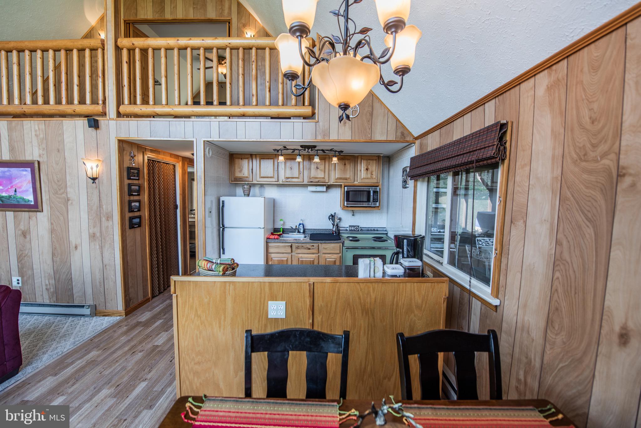 SHENANDOAH RIVER FOREST - Residential