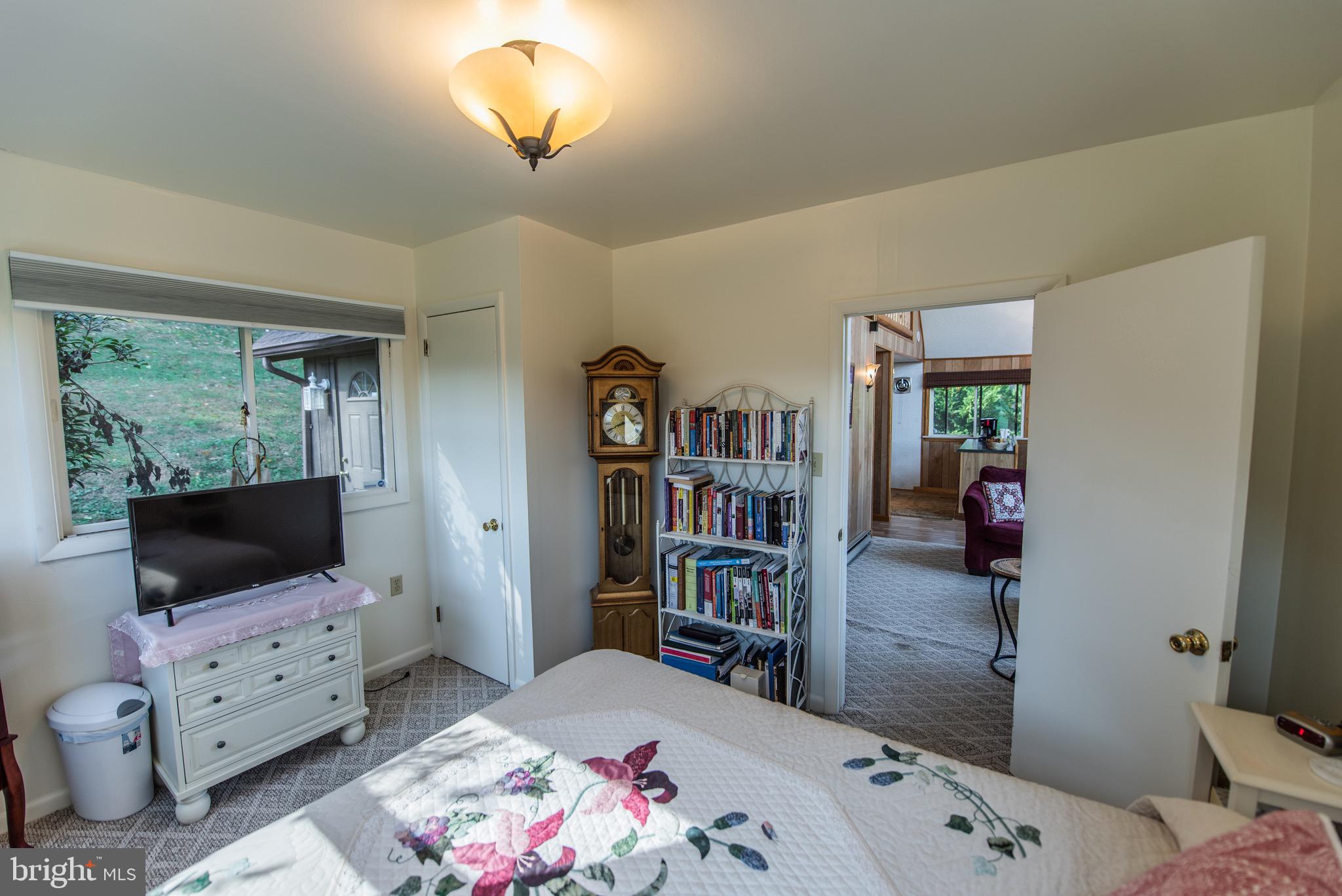 SHENANDOAH RIVER FOREST - Residential