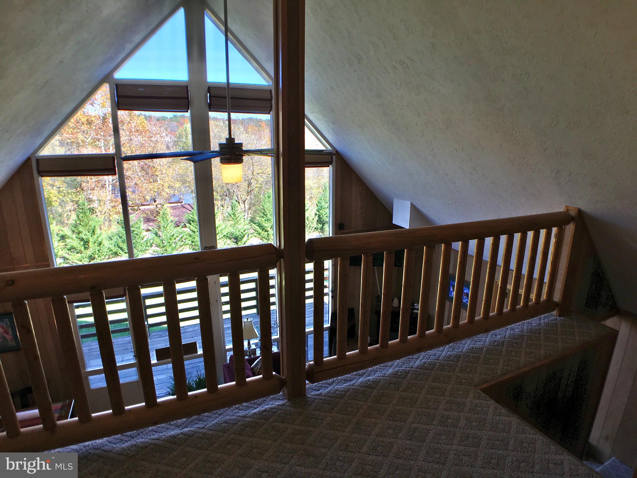 SHENANDOAH RIVER FOREST - Residential