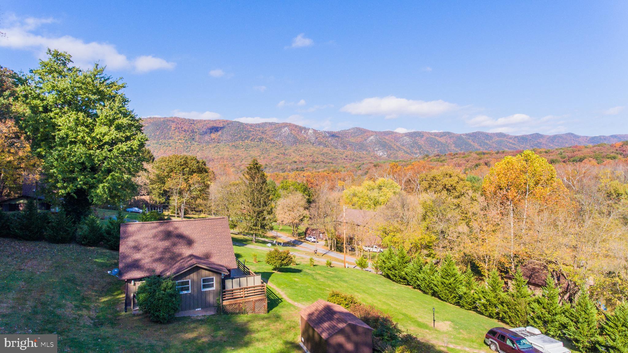 SHENANDOAH RIVER FOREST - Residential