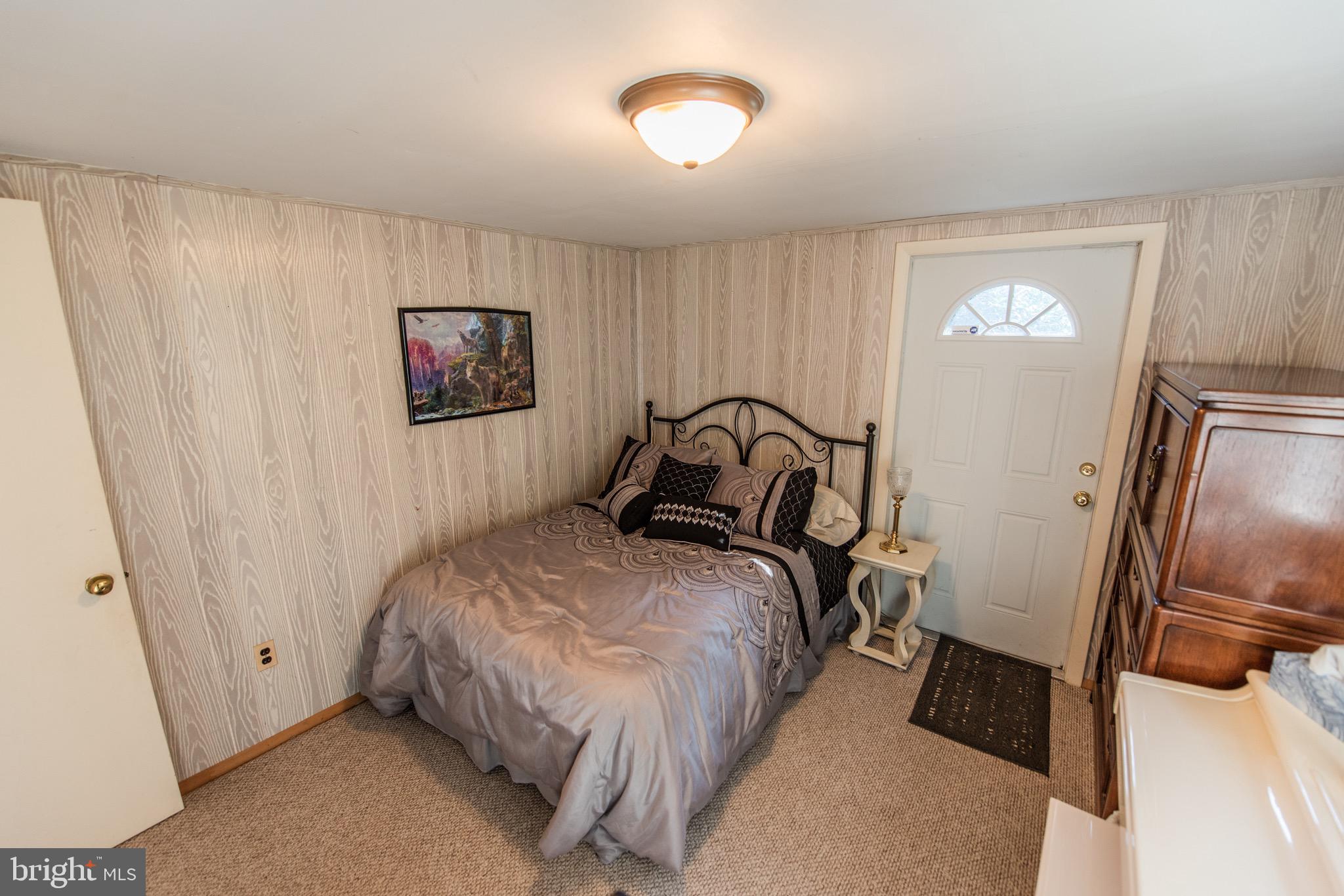 SHENANDOAH RIVER FOREST - Residential