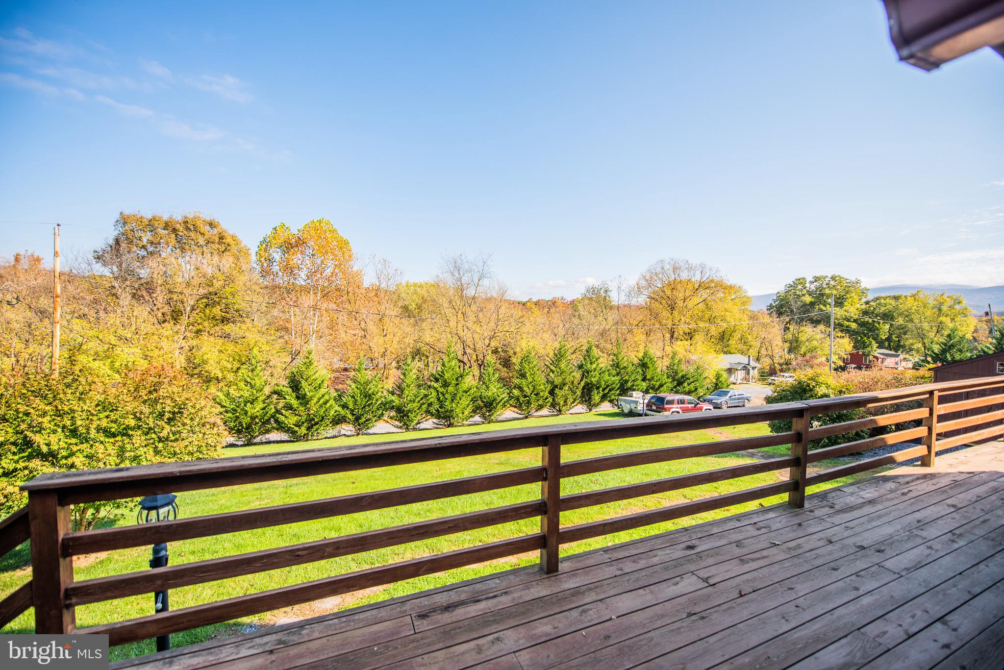 SHENANDOAH RIVER FOREST - Residential