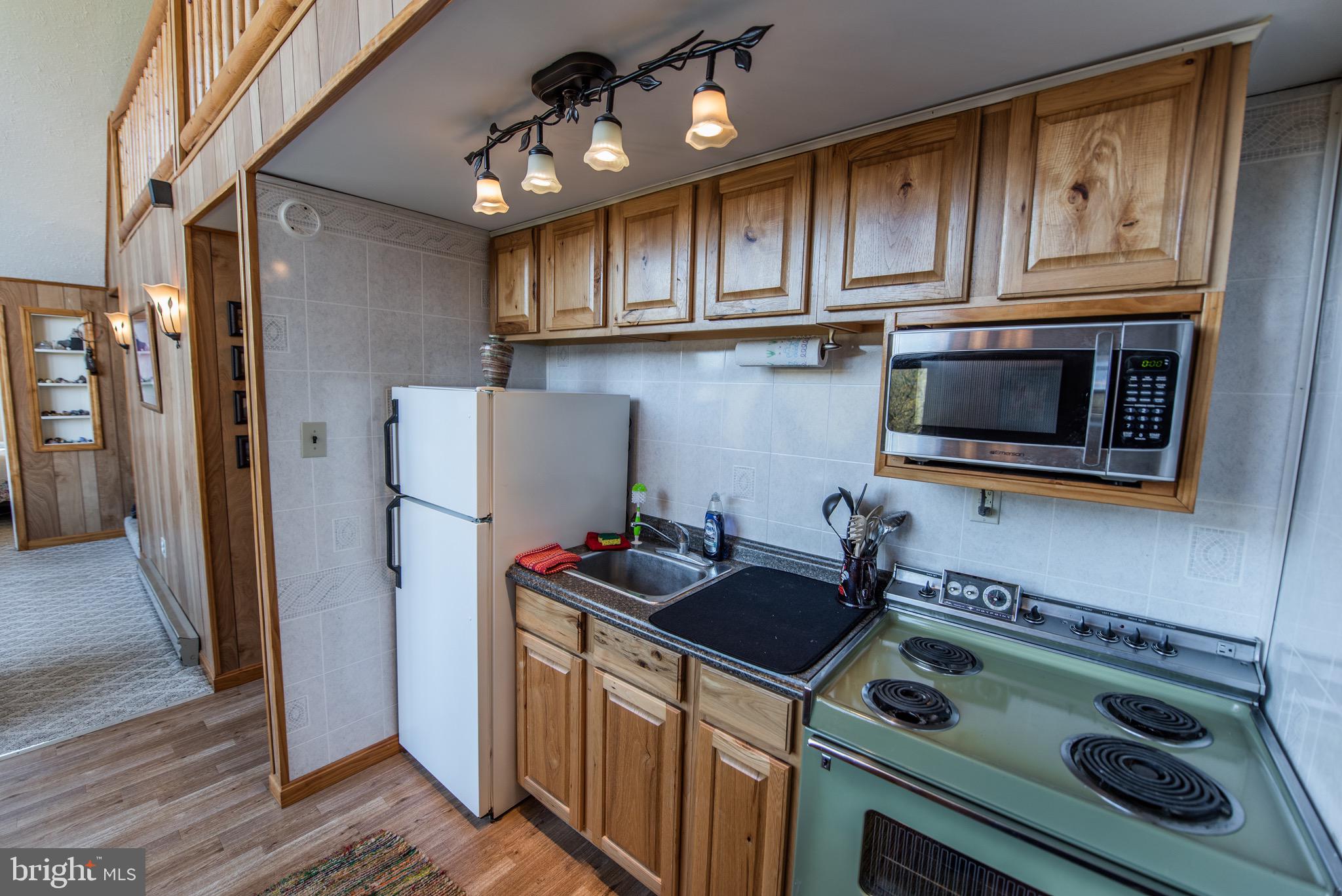 SHENANDOAH RIVER FOREST - Residential