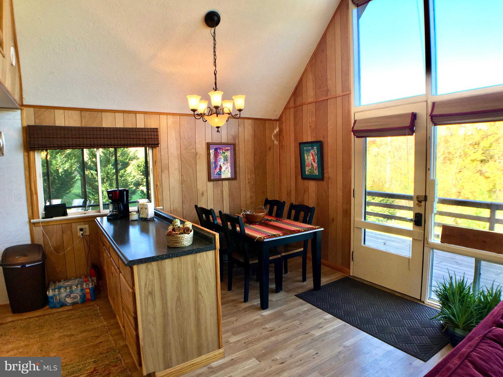 SHENANDOAH RIVER FOREST - Residential