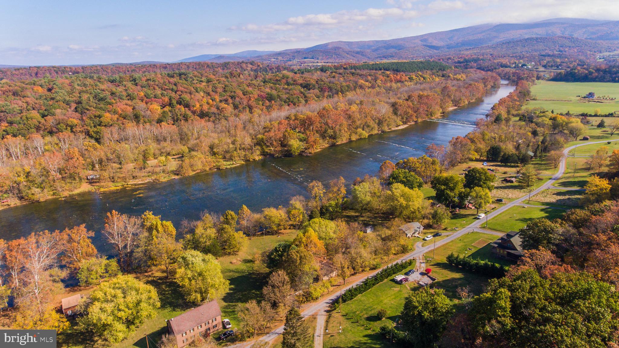 SHENANDOAH RIVER FOREST - Residential
