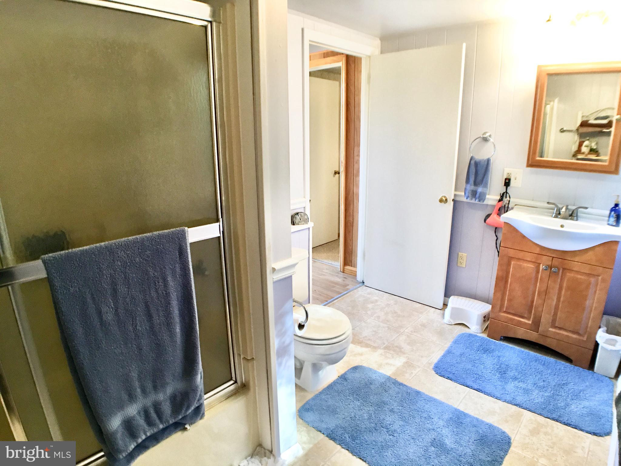 SHENANDOAH RIVER FOREST - Residential