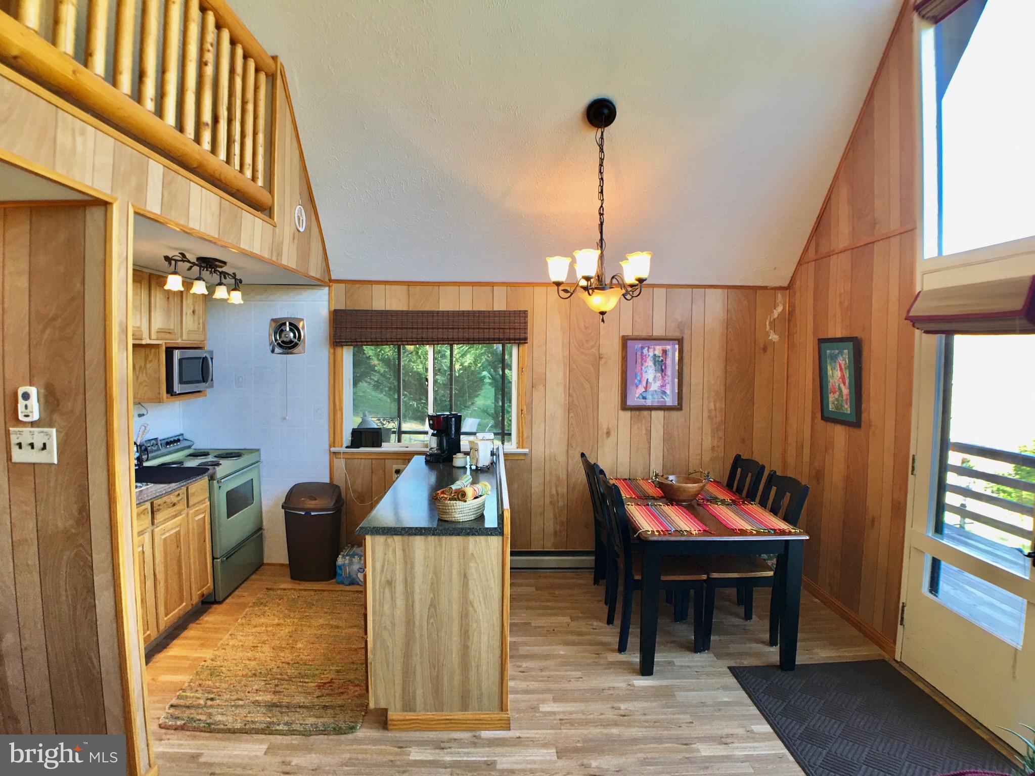 SHENANDOAH RIVER FOREST - Residential