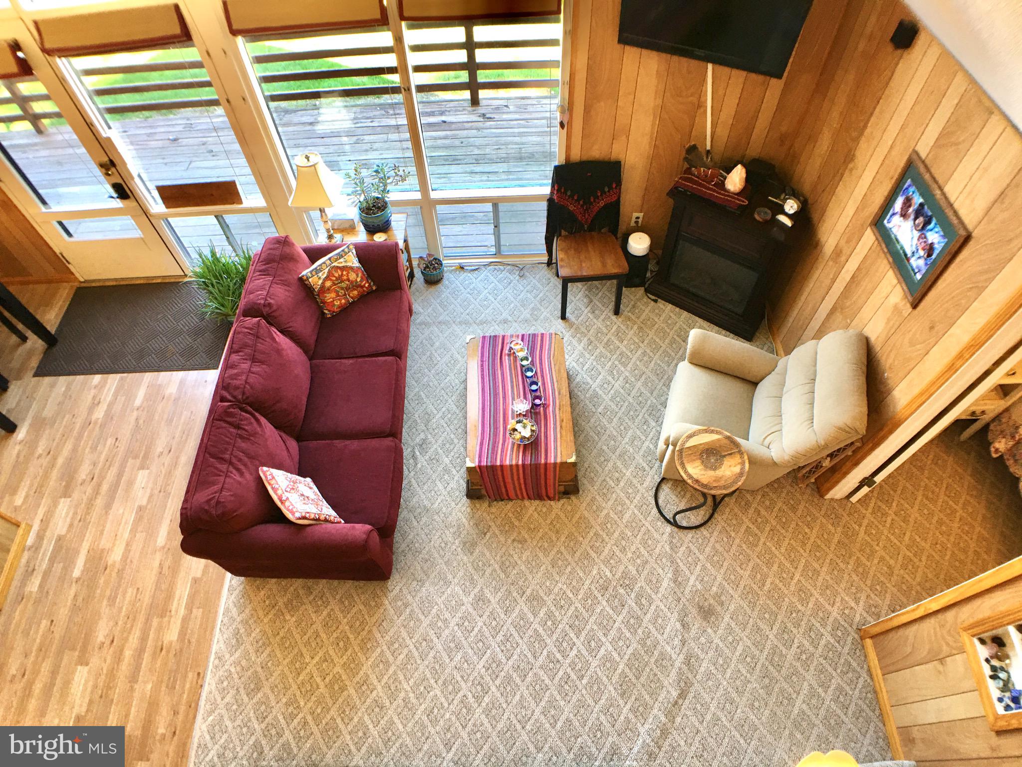 SHENANDOAH RIVER FOREST - Residential