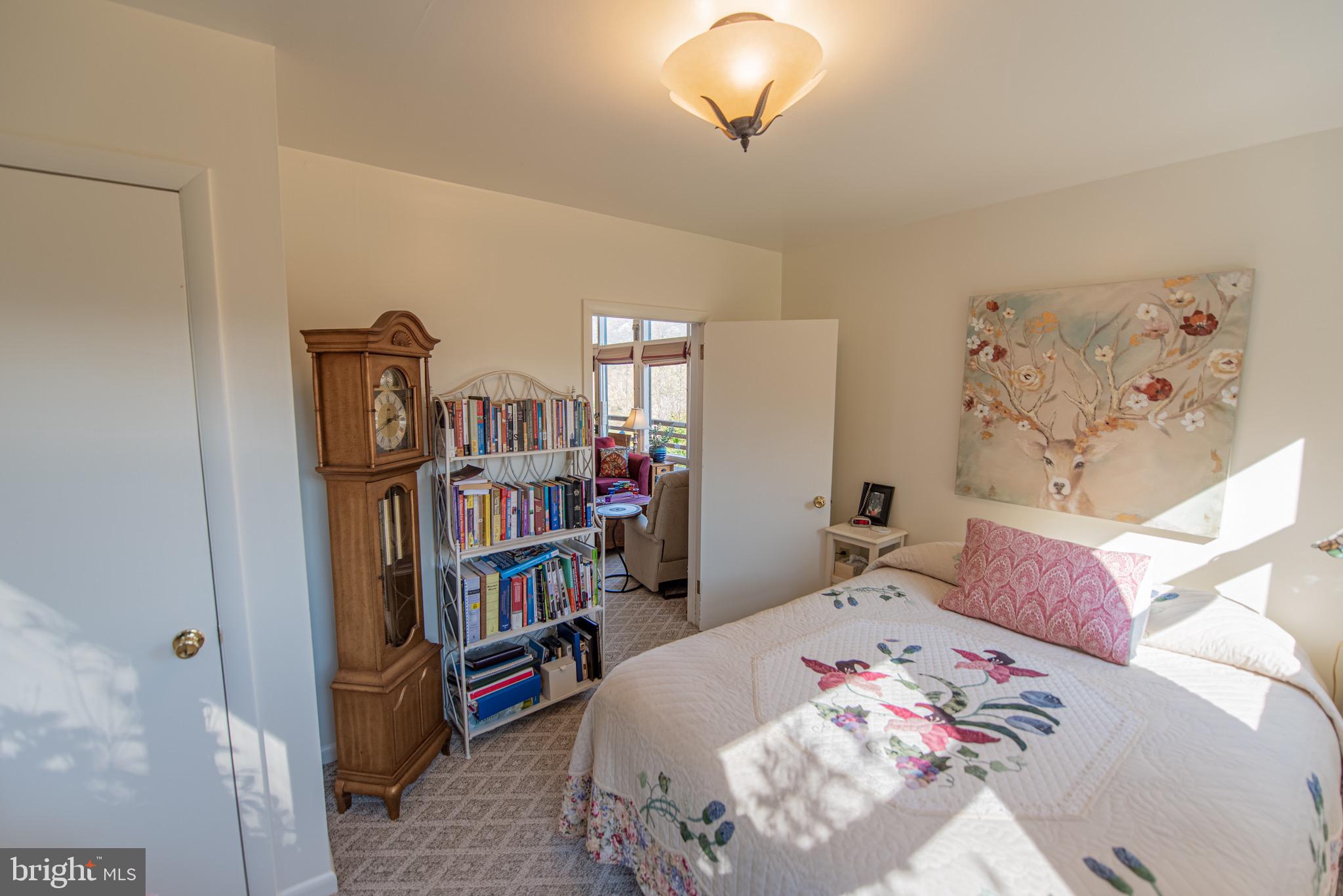 SHENANDOAH RIVER FOREST - Residential