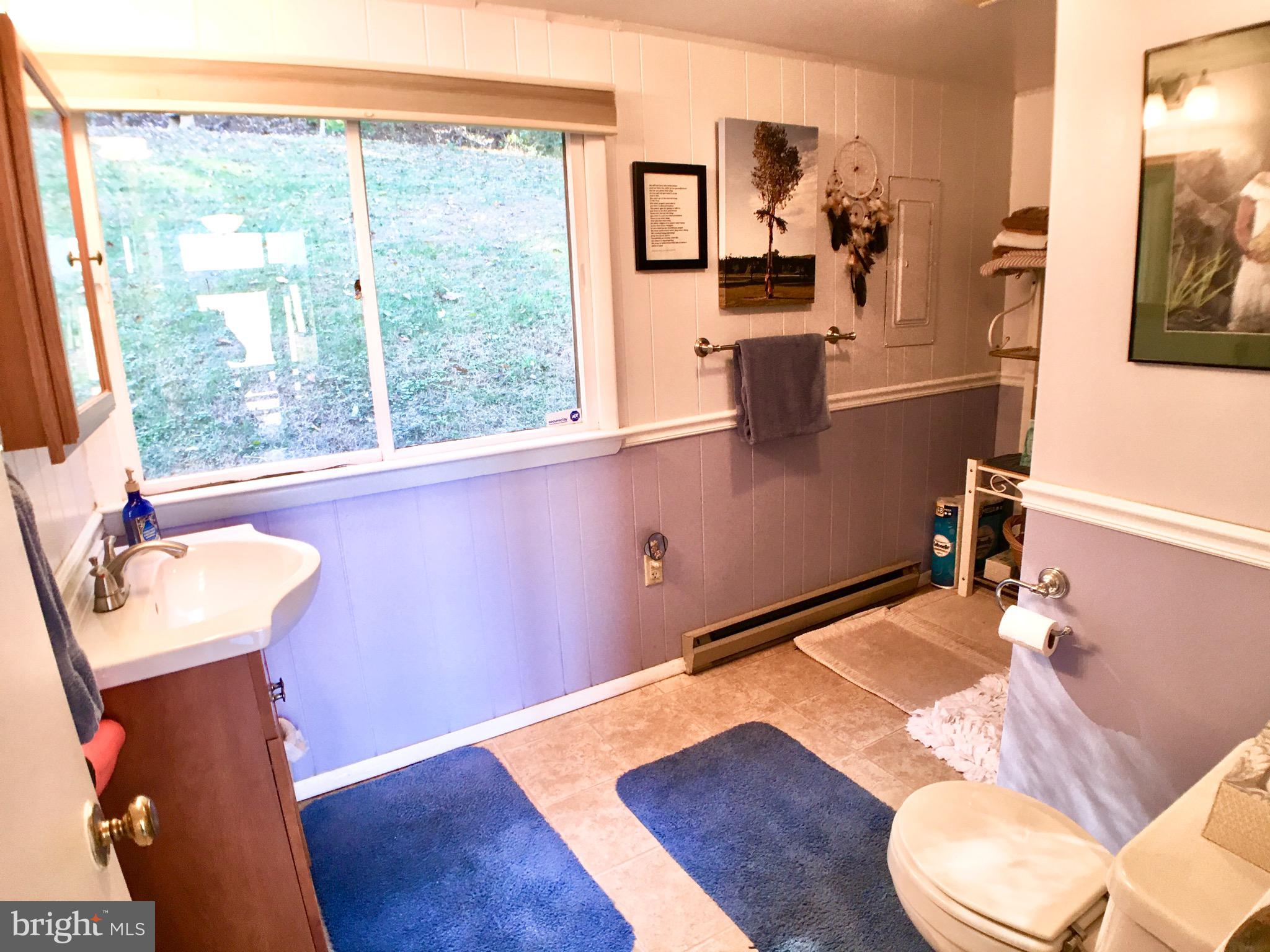 SHENANDOAH RIVER FOREST - Residential