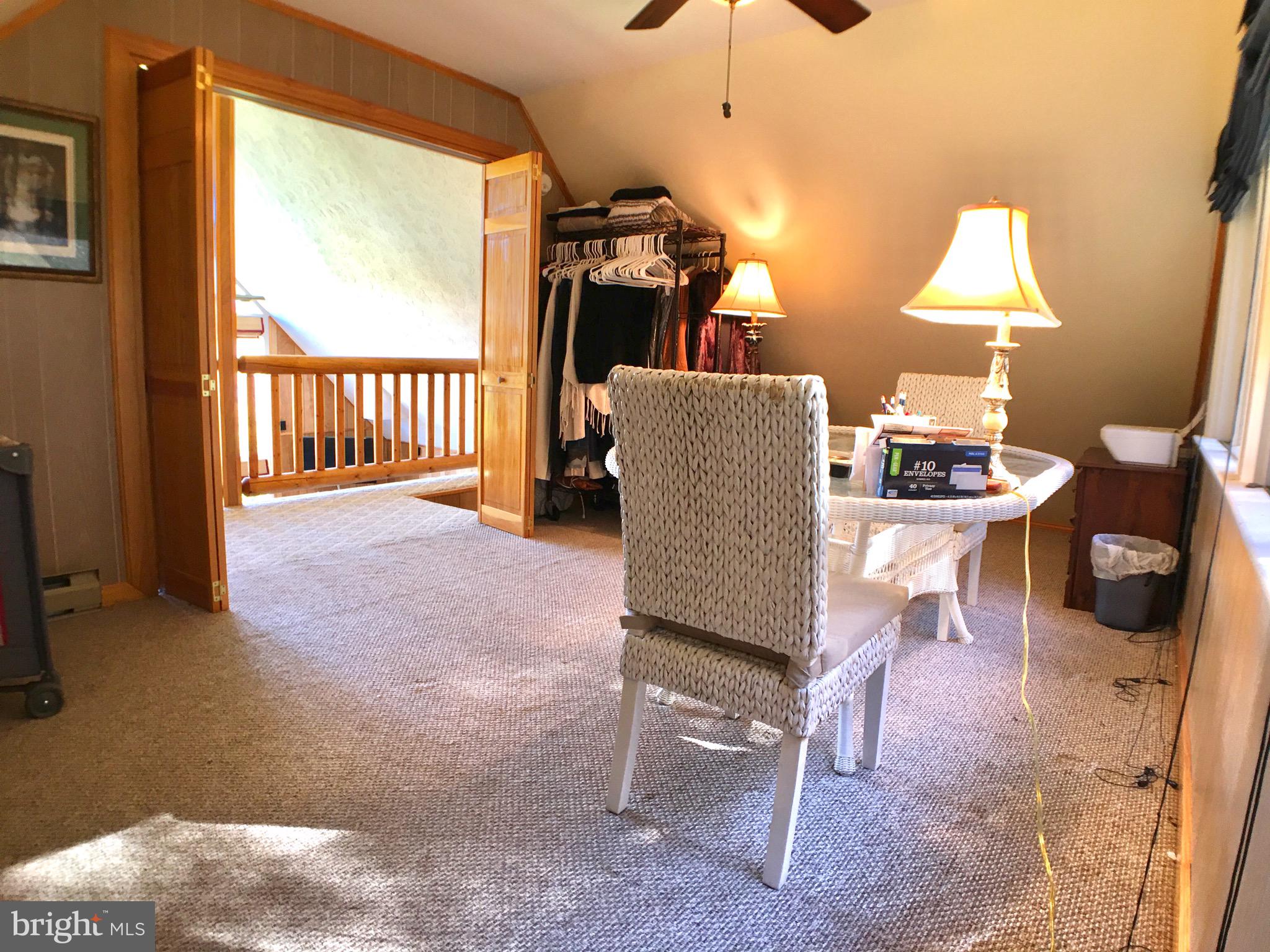 SHENANDOAH RIVER FOREST - Residential