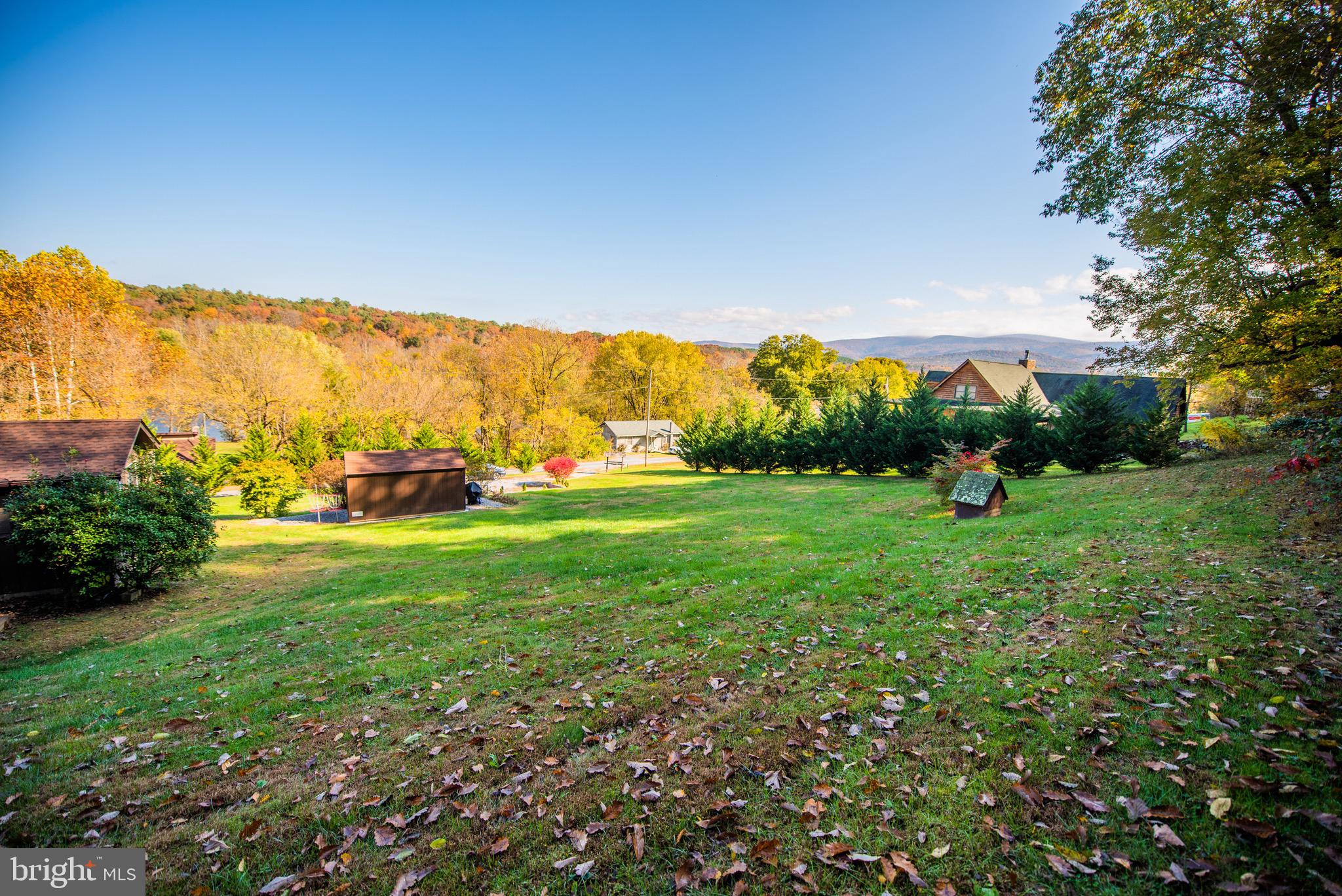 SHENANDOAH RIVER FOREST - Residential
