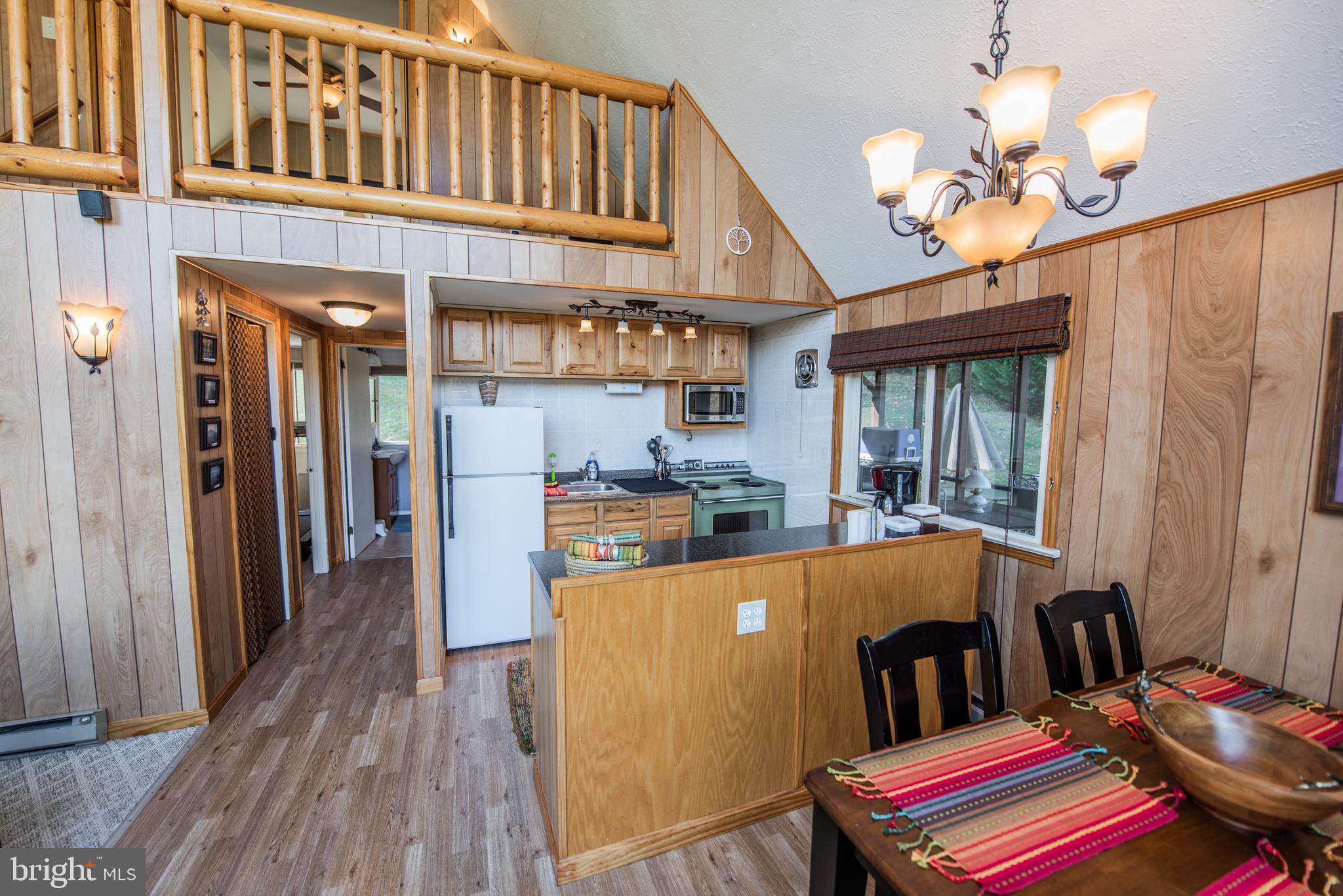 SHENANDOAH RIVER FOREST - Residential