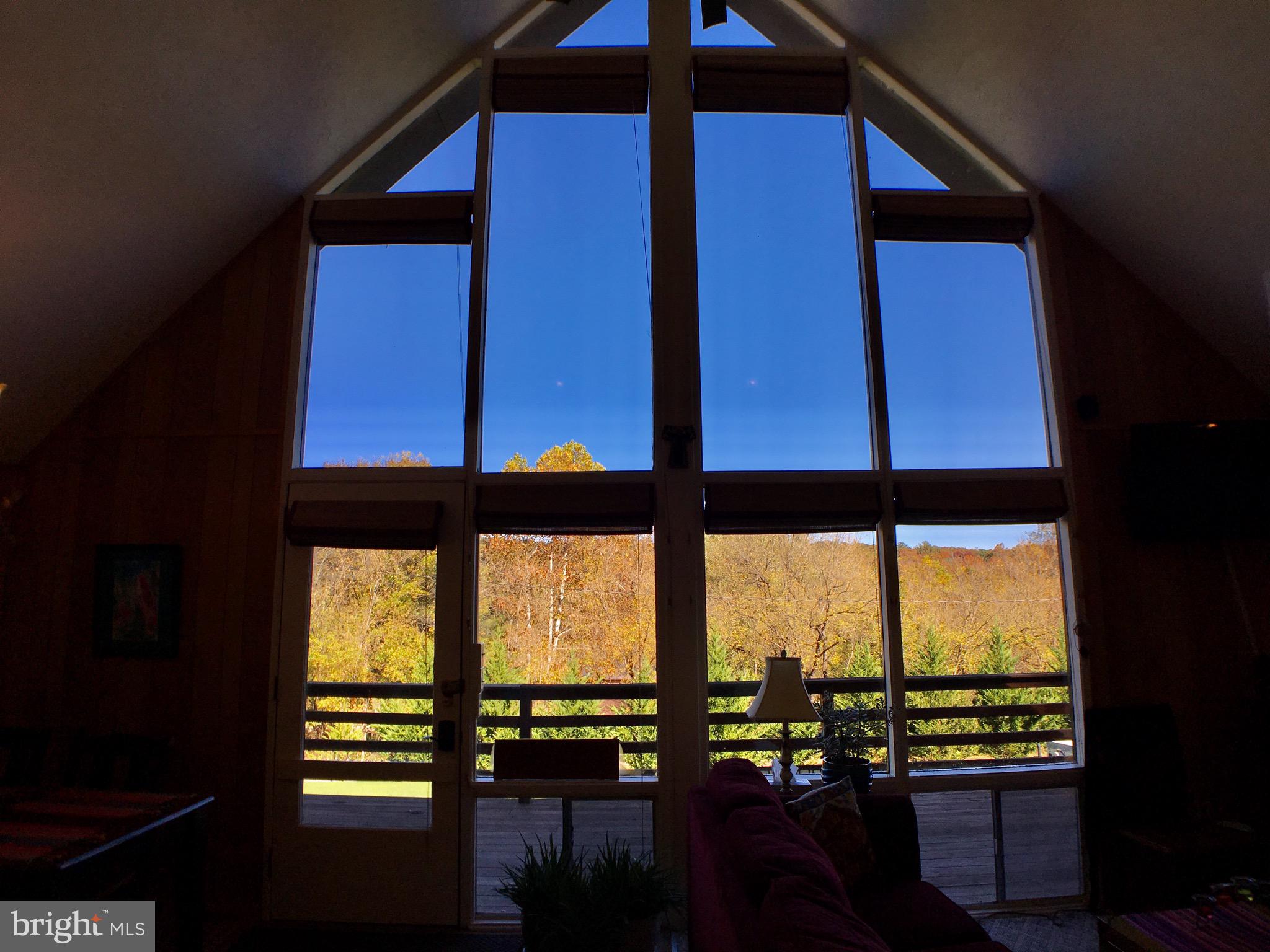 SHENANDOAH RIVER FOREST - Residential