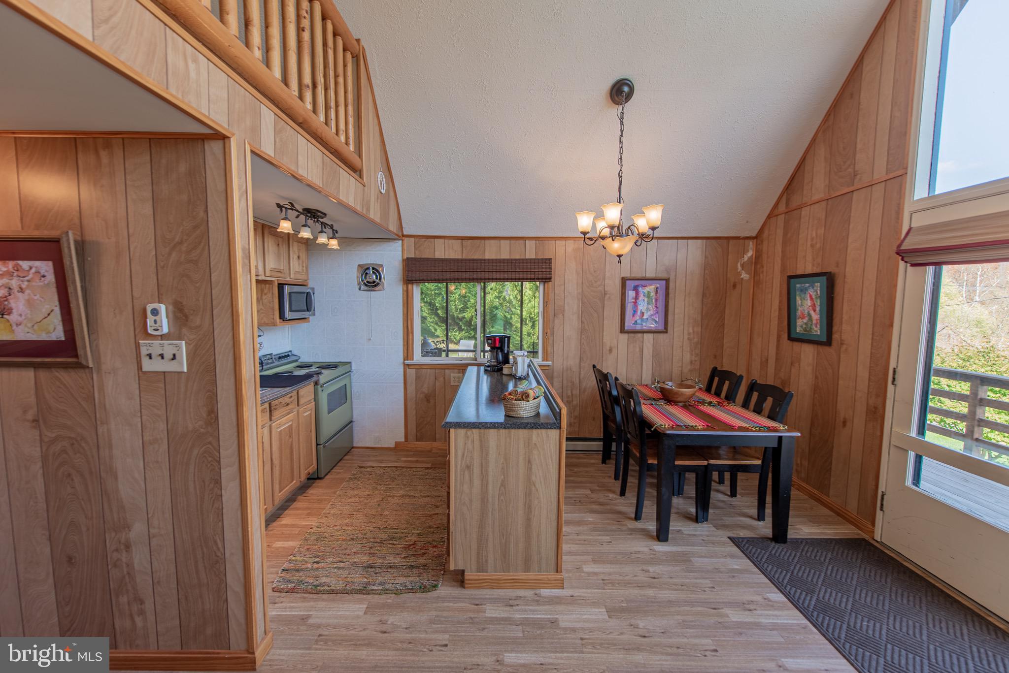 SHENANDOAH RIVER FOREST - Residential