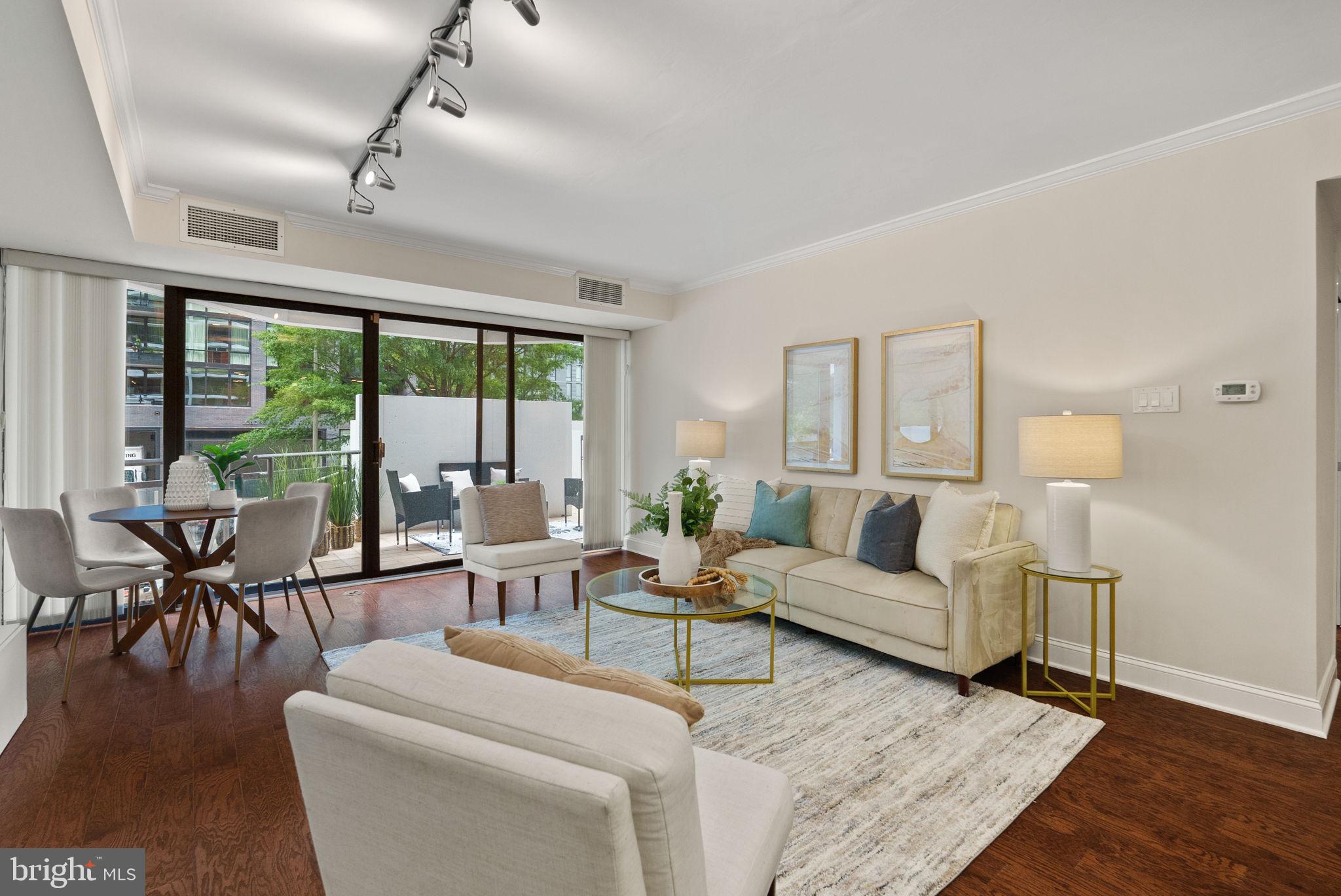 1530 KEY BOULEVARD 203