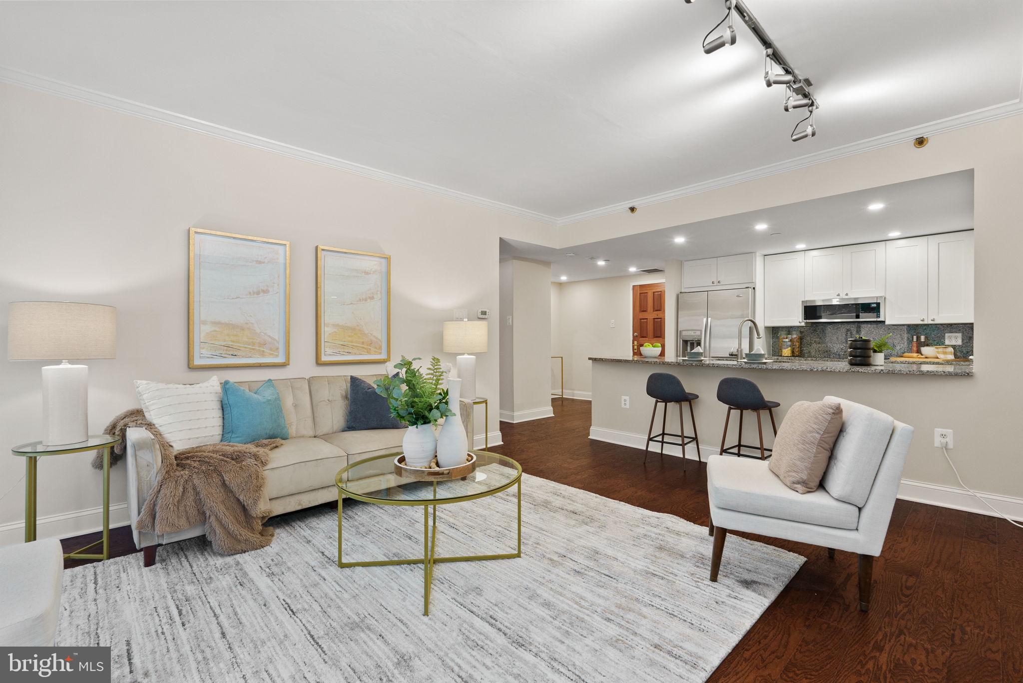 1530 KEY BOULEVARD 203