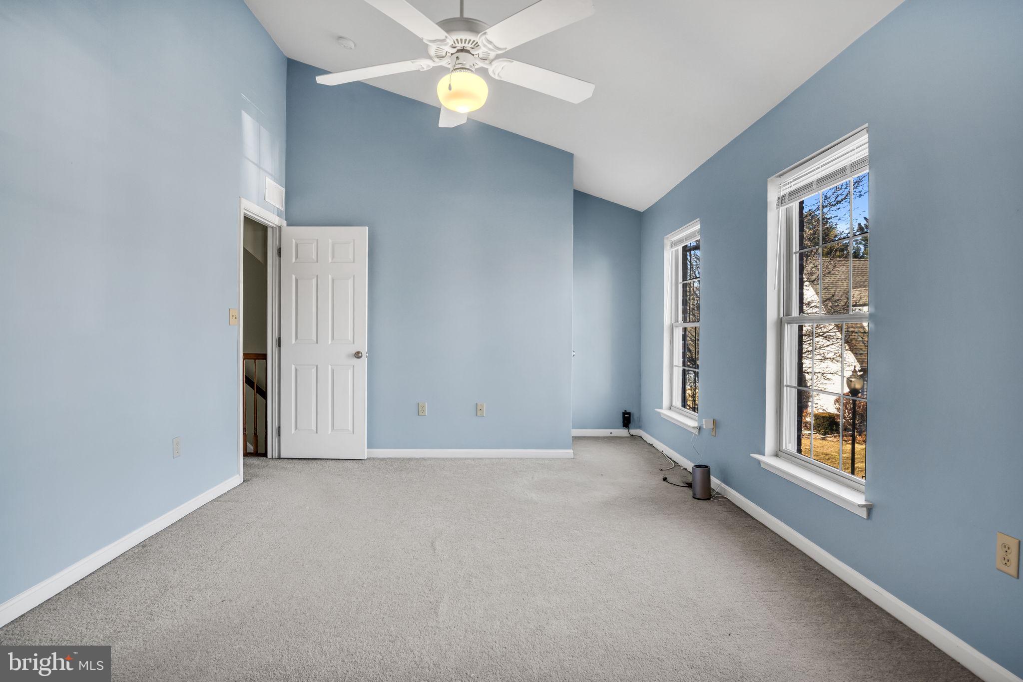 MELBOURNE PLACE - Residential