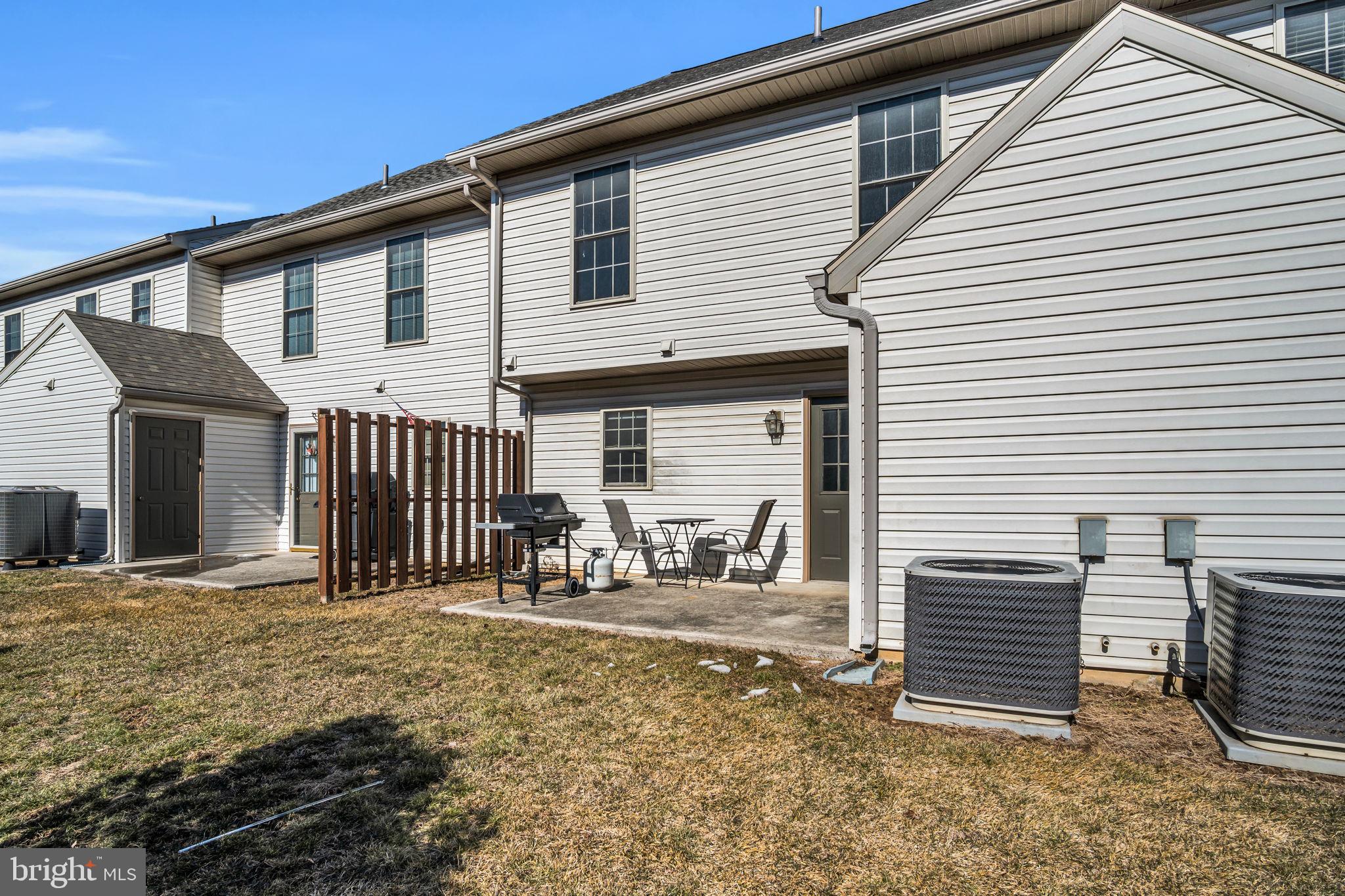 MELBOURNE PLACE - Residential