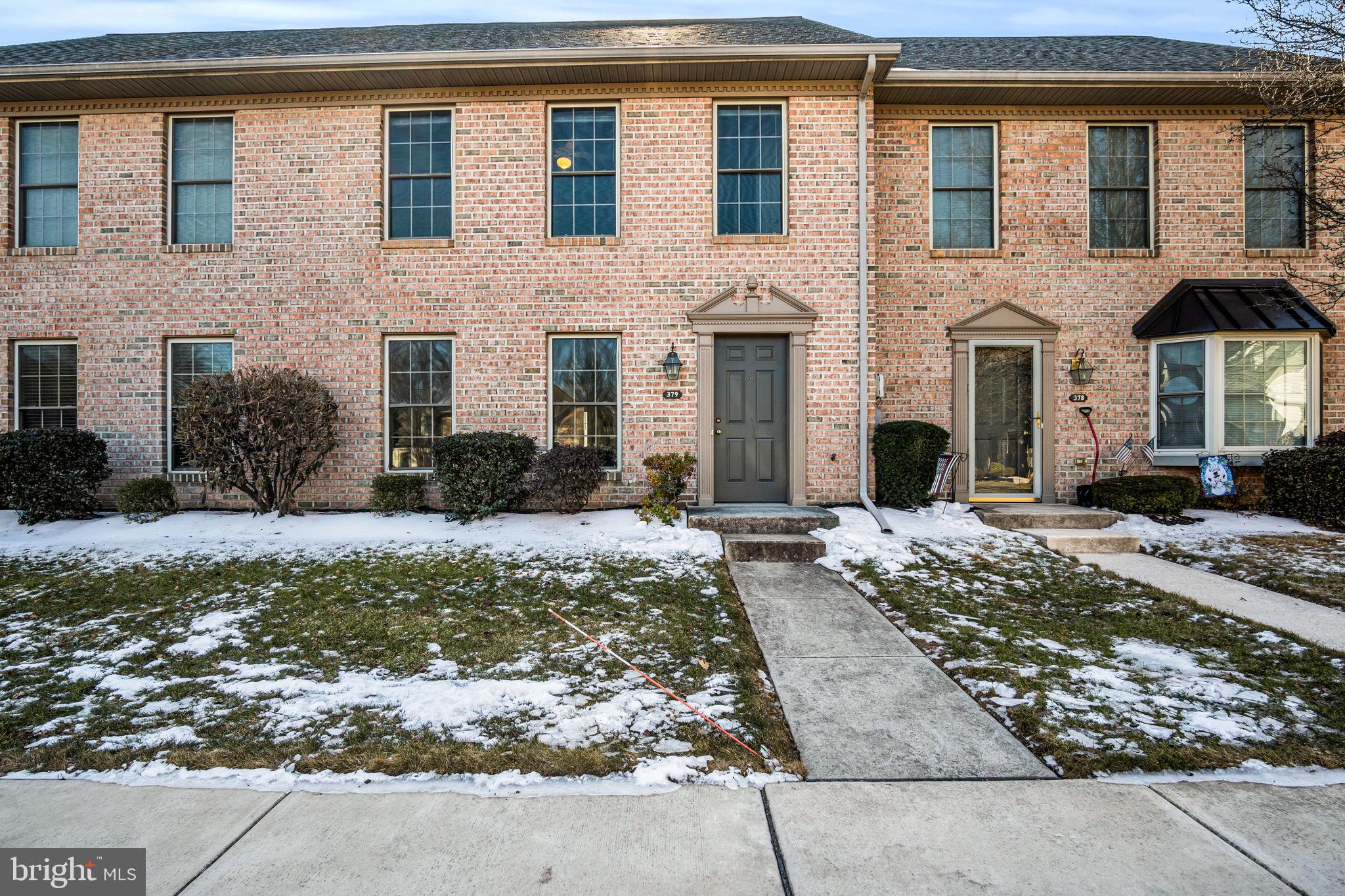 MELBOURNE PLACE - Residential