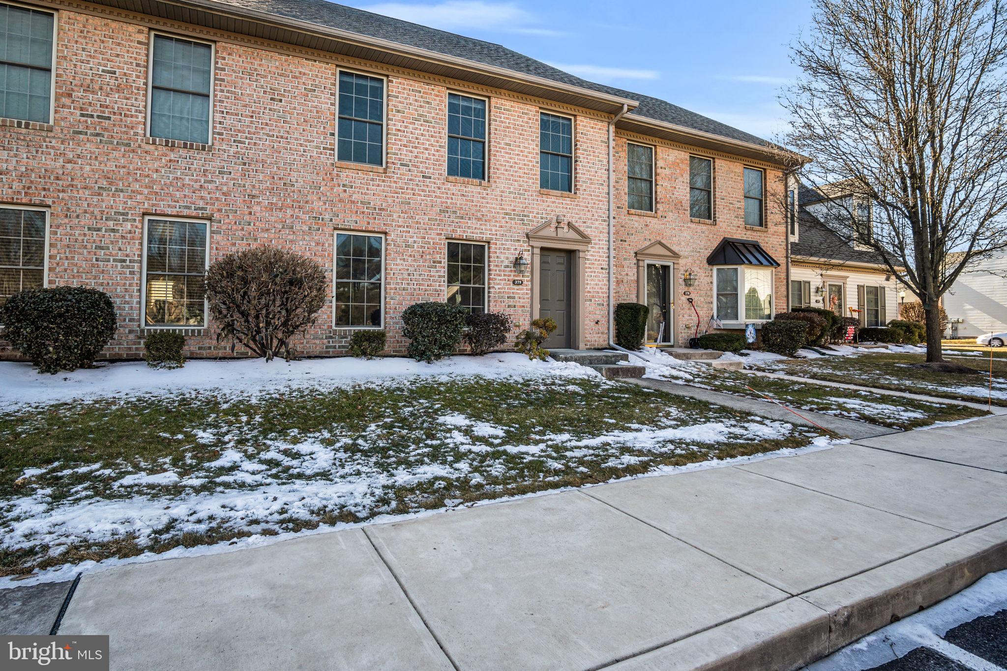 MELBOURNE PLACE - Residential