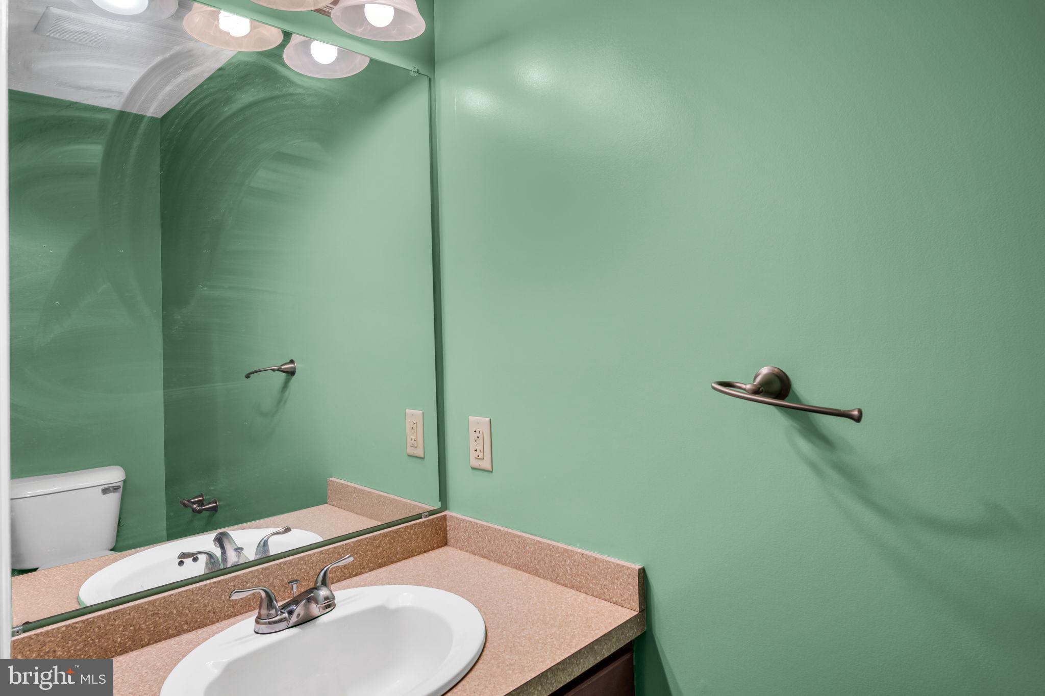 MELBOURNE PLACE - Residential