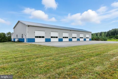 Homes For Sale - 2190 Six Mile Road<br/> PHILIPSBURG, PA 16866