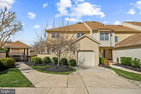 1604 Chanticleer, Cherry Hill, NJ 08003 - MLS#: NJCD2091672