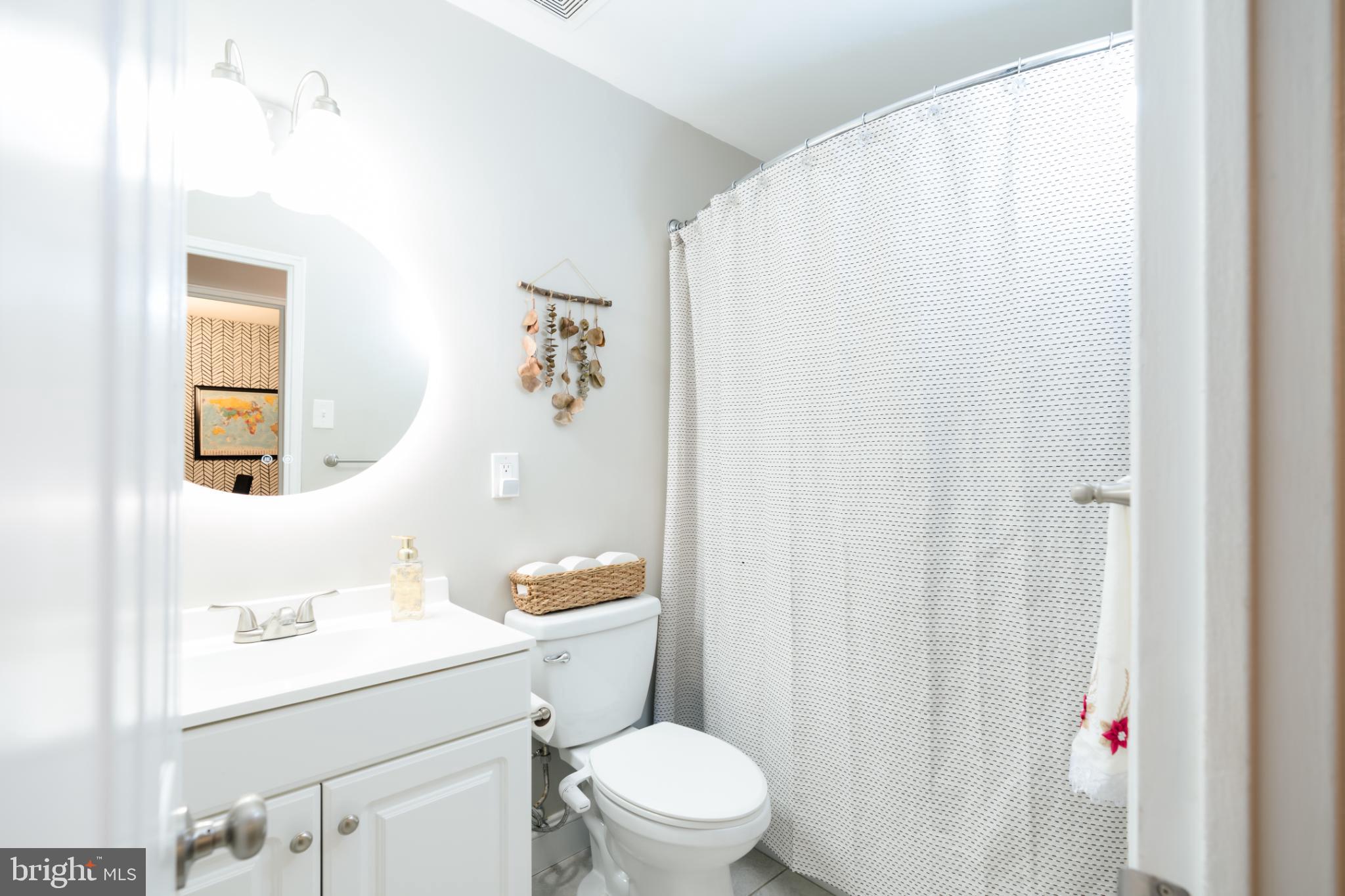 BUTLER PARK CONDO - Residential