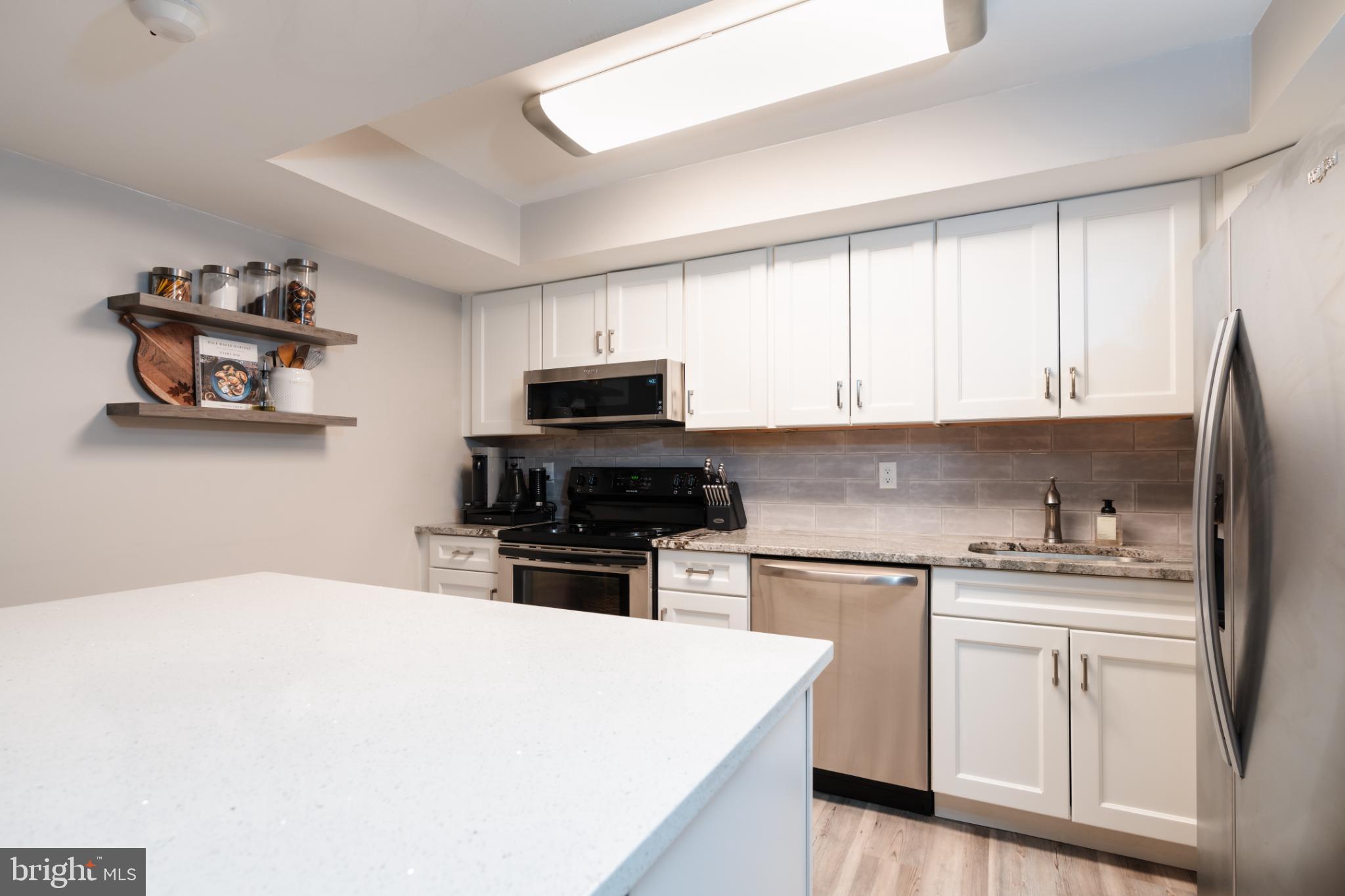 BUTLER PARK CONDO - Residential