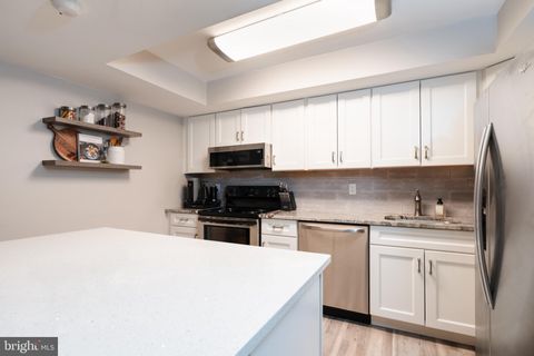 Tiny photo for 42 Cavendish Drive #42, AMBLER, PA 19002 (MLS # PAMC2163228)