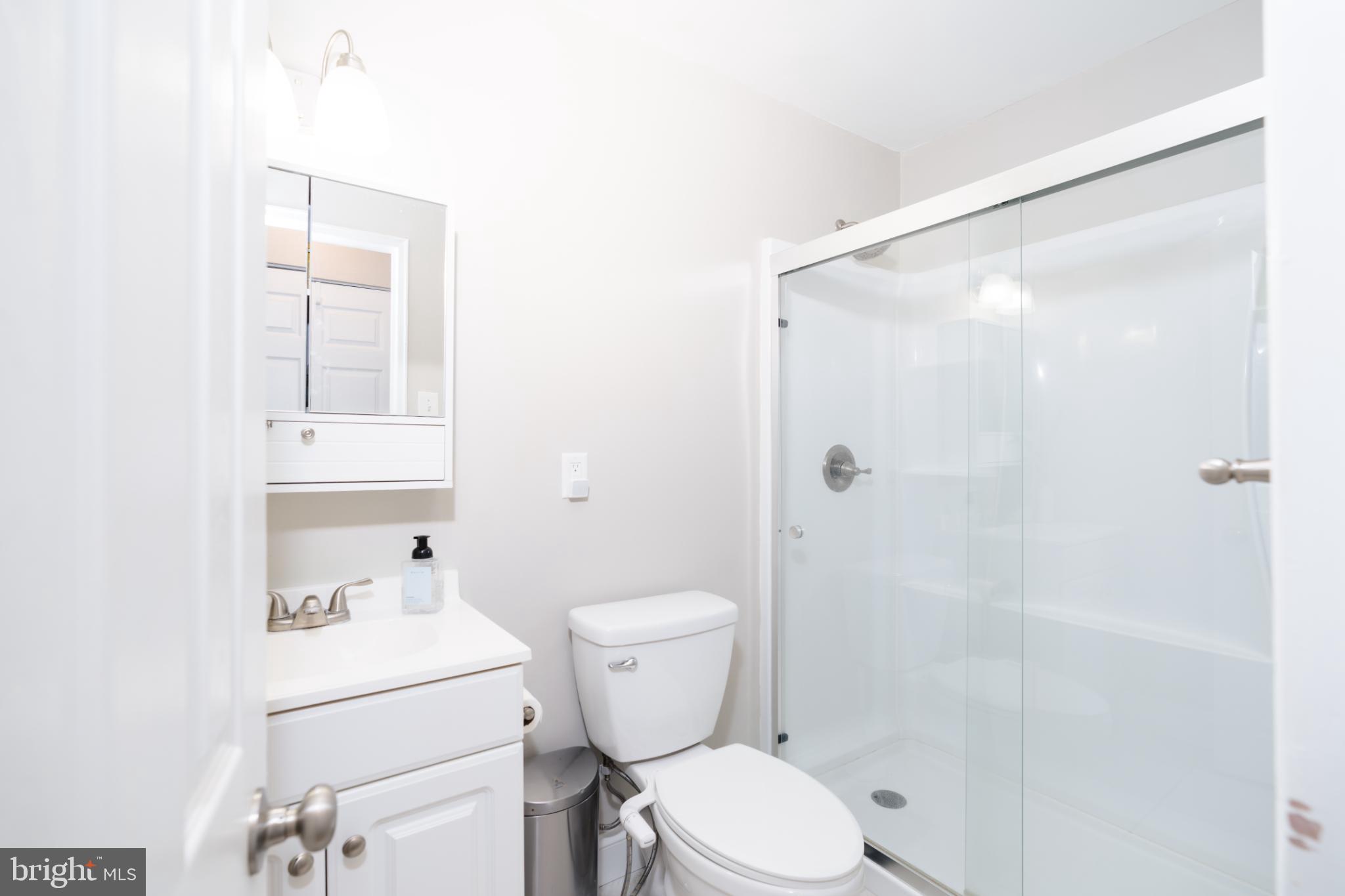 BUTLER PARK CONDO - Residential