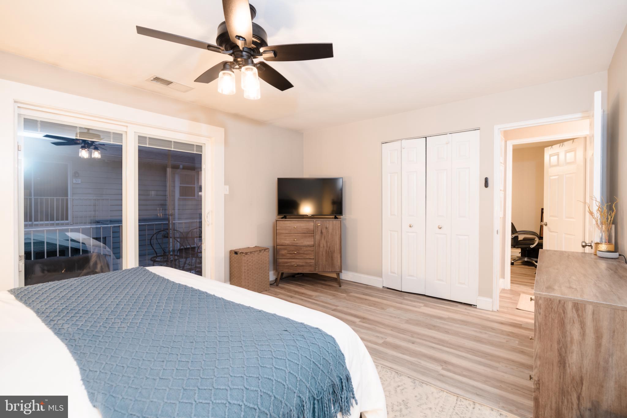 BUTLER PARK CONDO - Residential