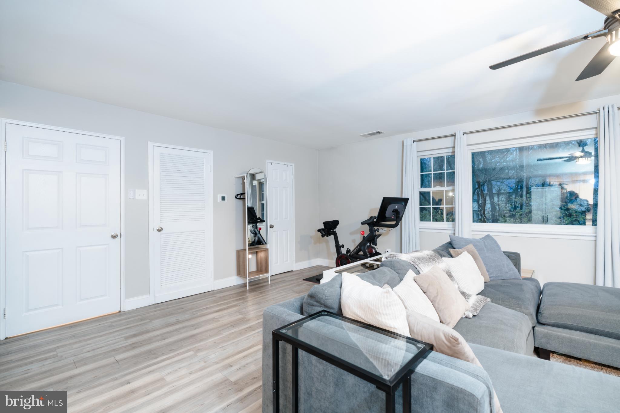 BUTLER PARK CONDO - Residential