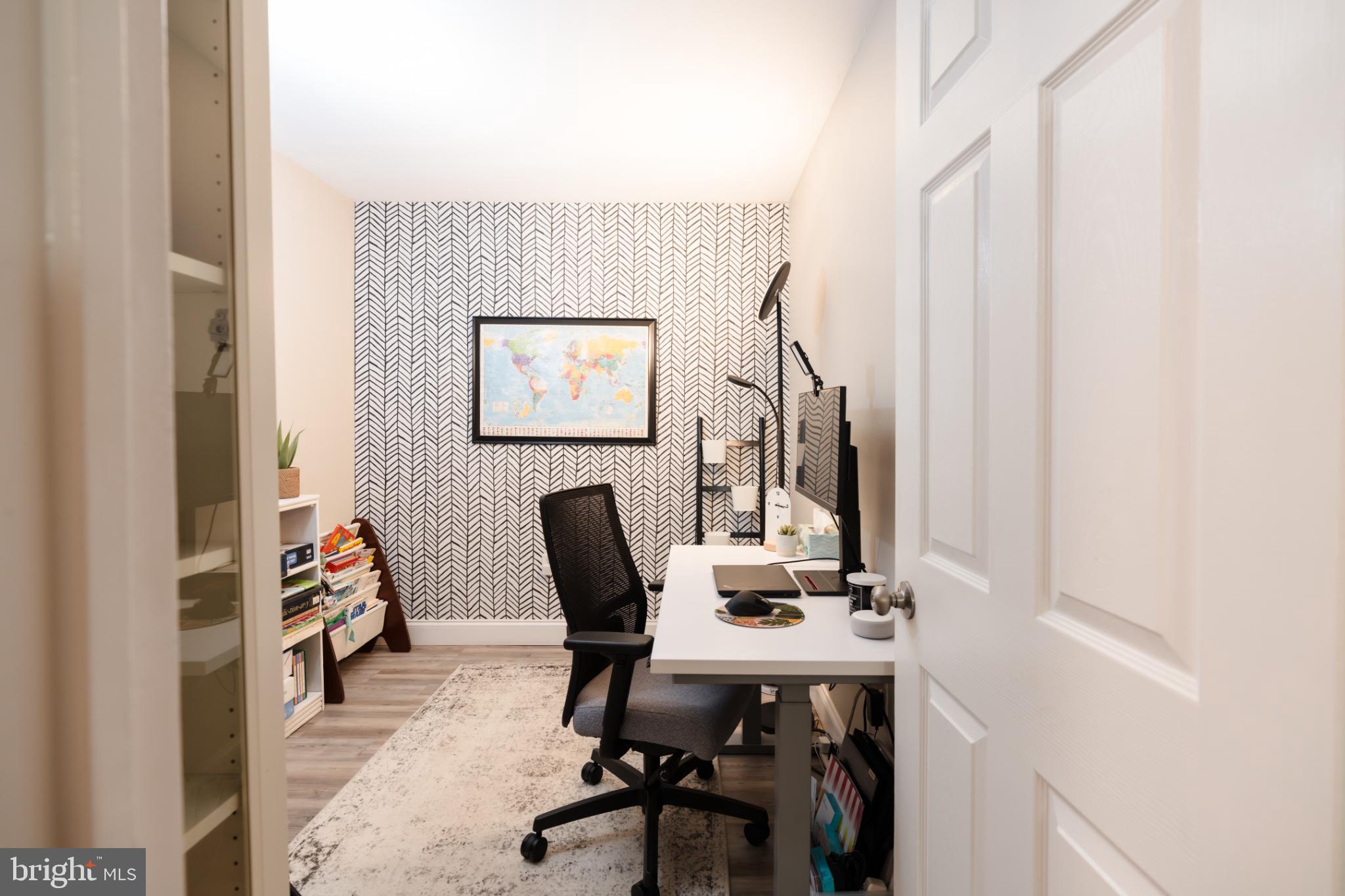 BUTLER PARK CONDO - Residential