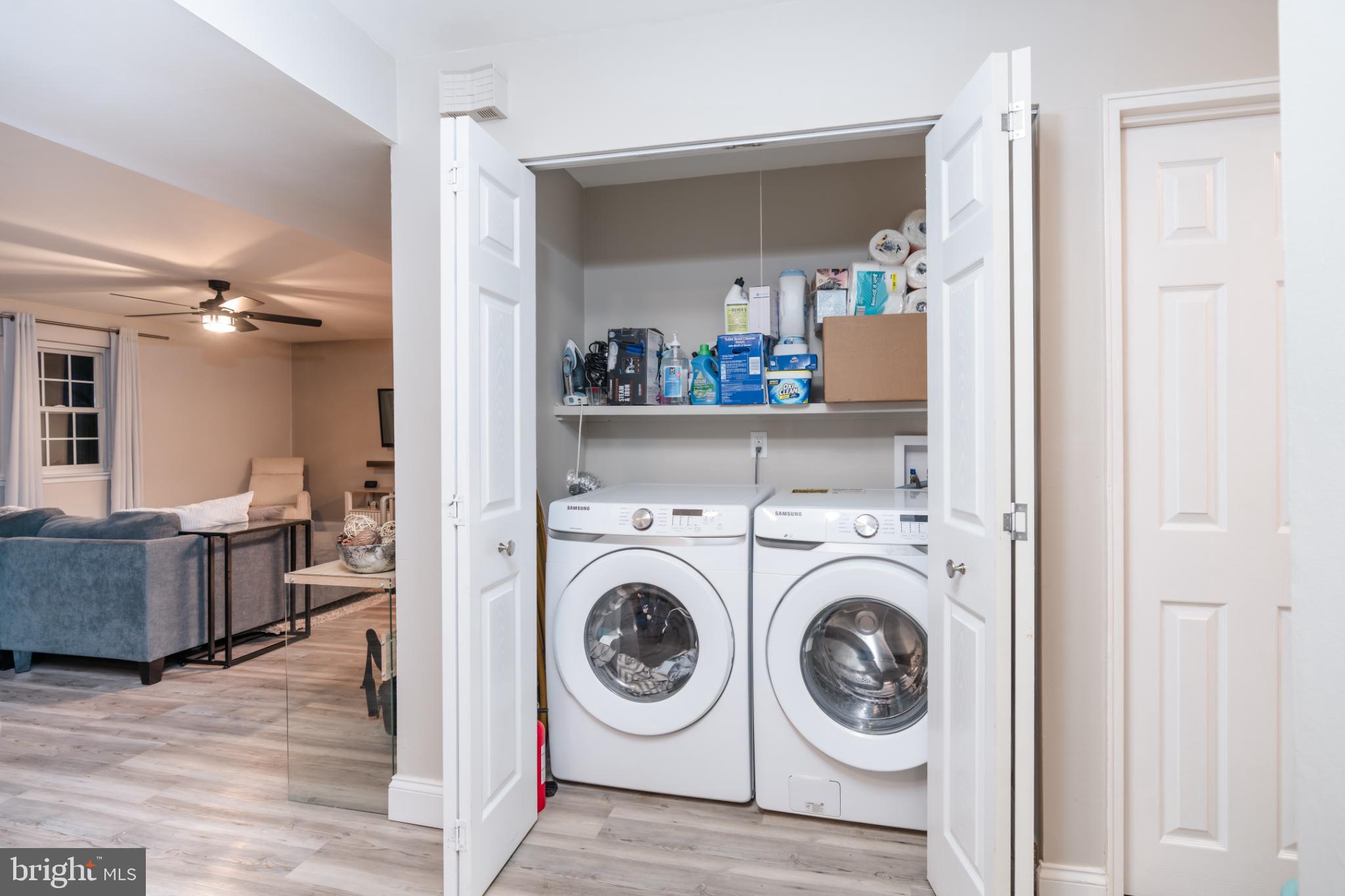 BUTLER PARK CONDO - Residential