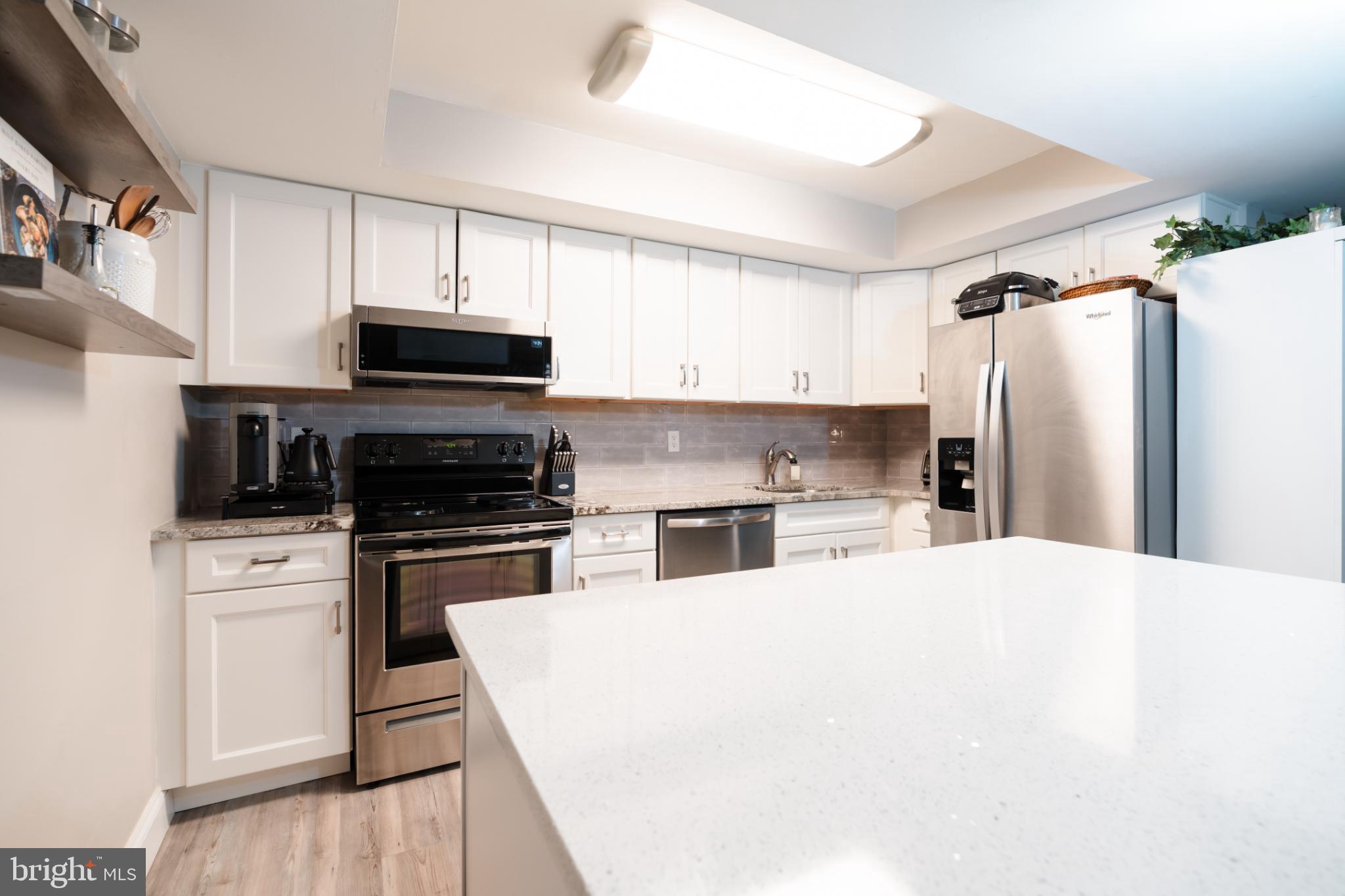 BUTLER PARK CONDO - Residential