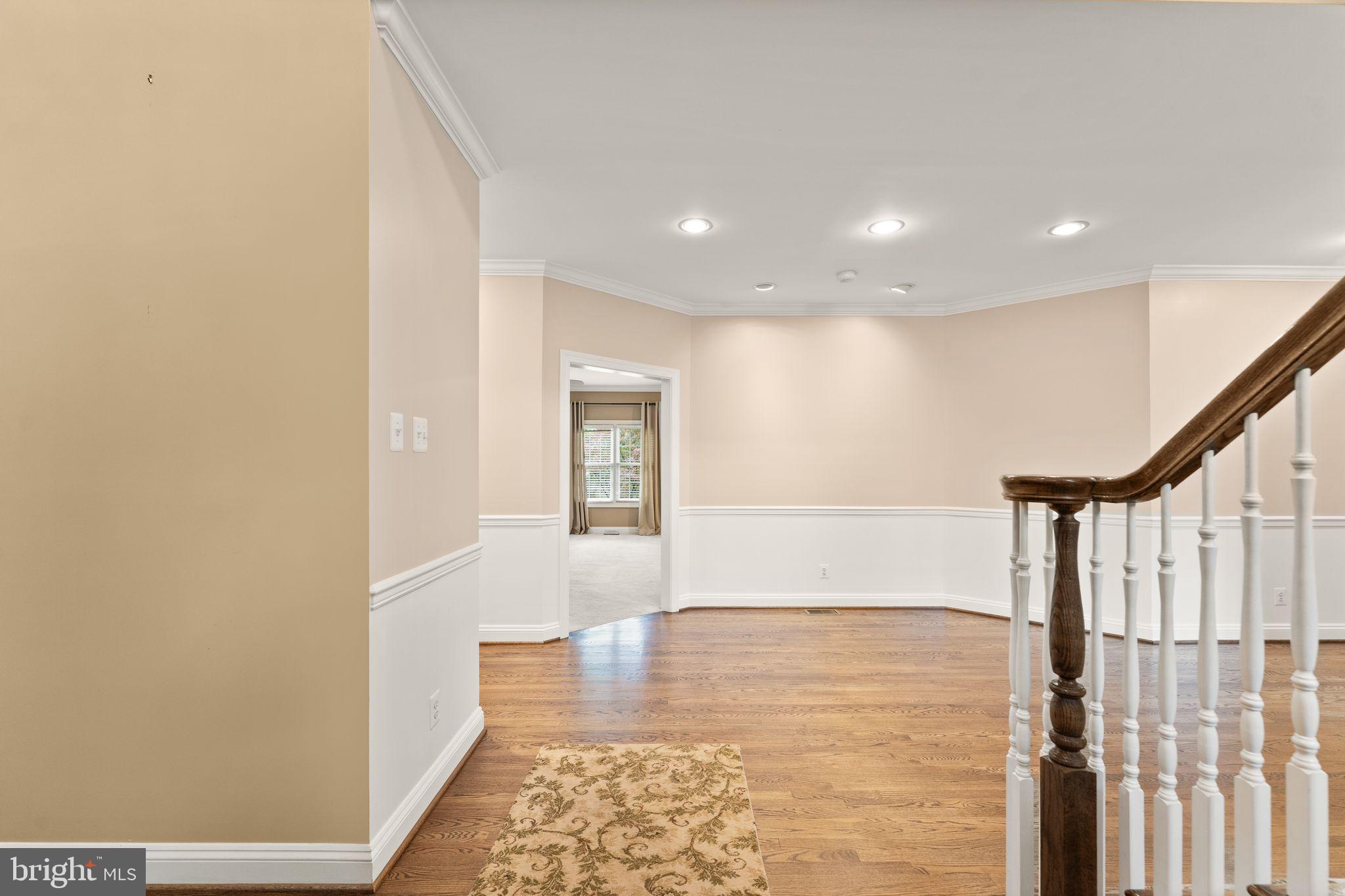 POTOMAC LAKES - Residential Lease